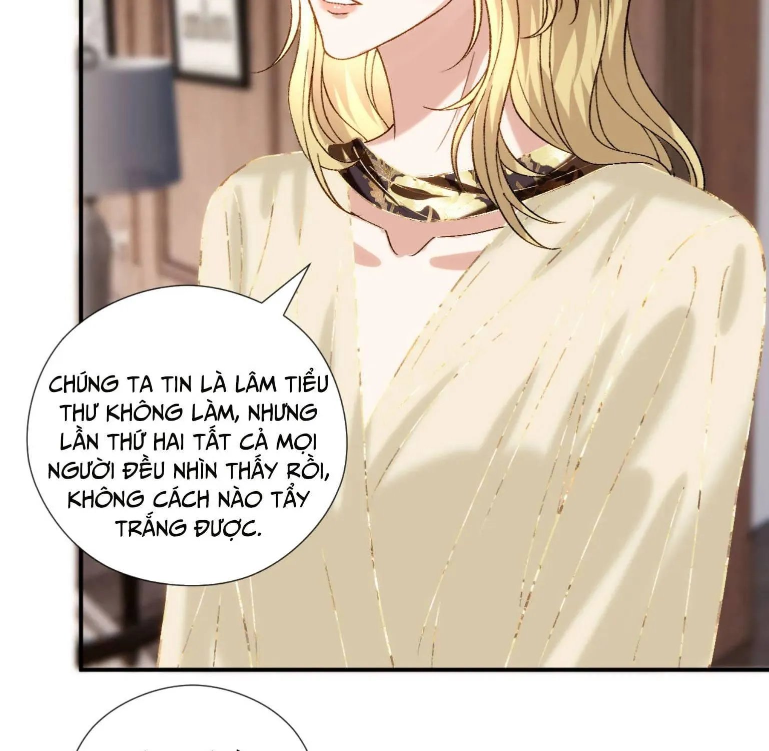 Vợ Của Lục Tổng Không Phải Dạng Vừa Chap 244 - Next Chap 245