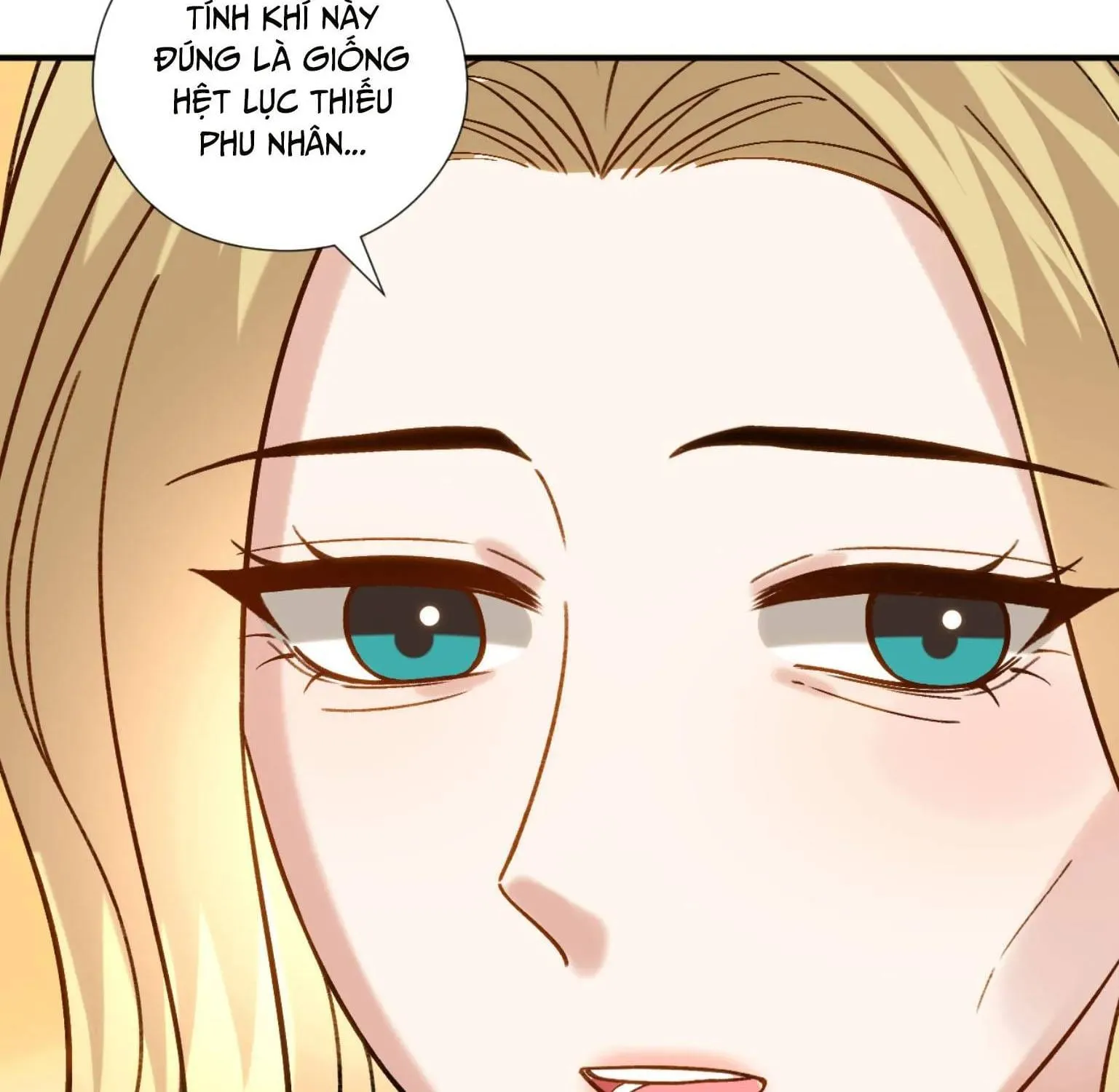 Vợ Của Lục Tổng Không Phải Dạng Vừa Chap 244 - Next Chap 245