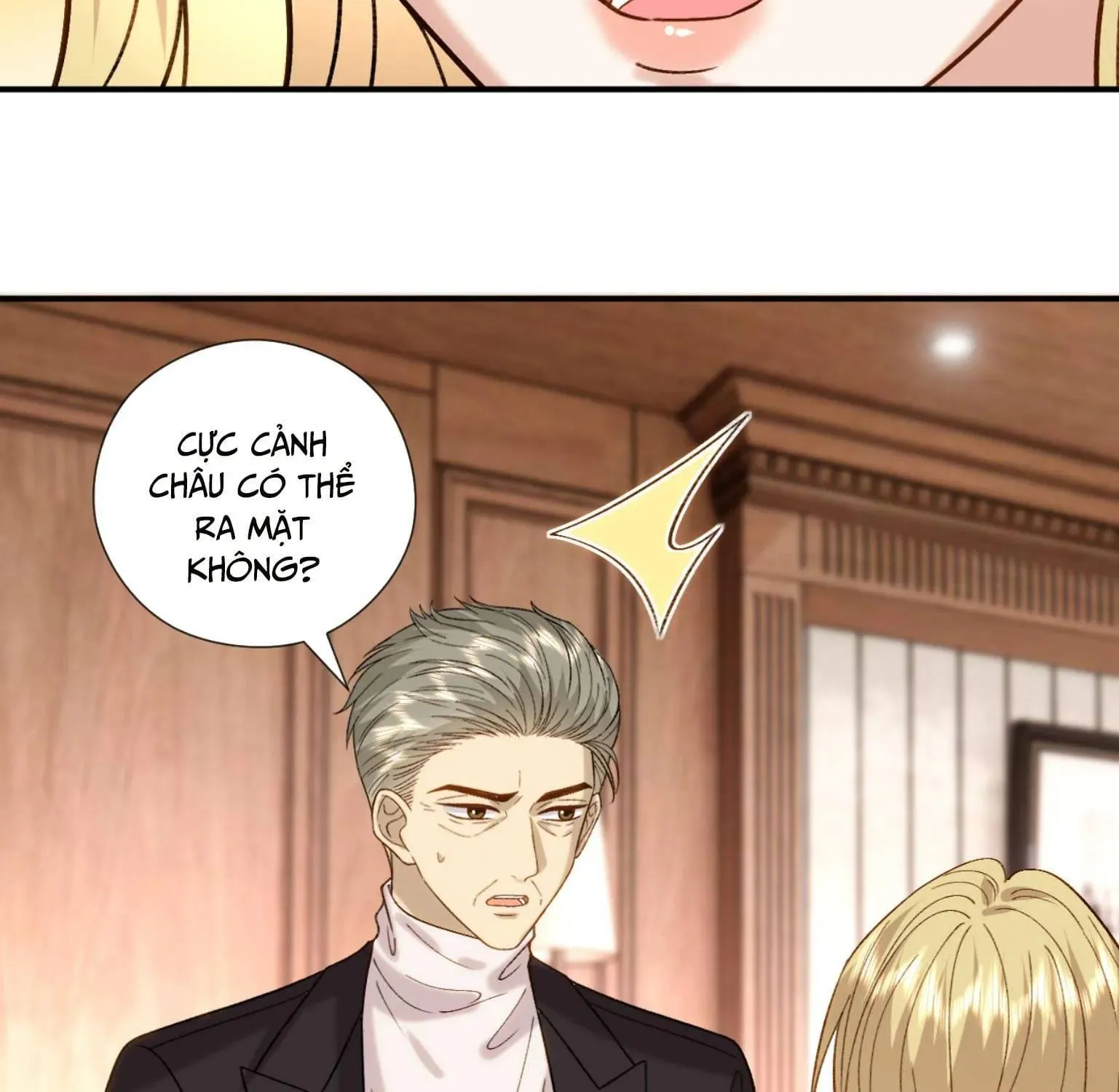 Vợ Của Lục Tổng Không Phải Dạng Vừa Chap 244 - Next Chap 245