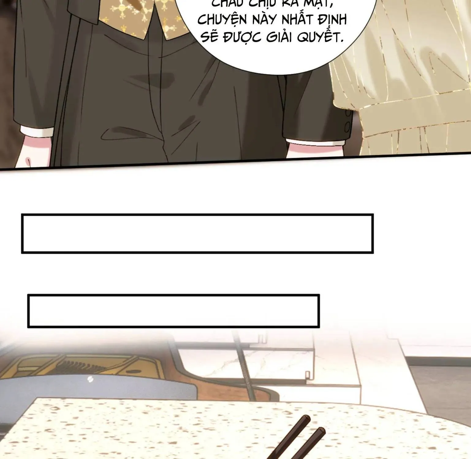 Vợ Của Lục Tổng Không Phải Dạng Vừa Chap 244 - Next Chap 245