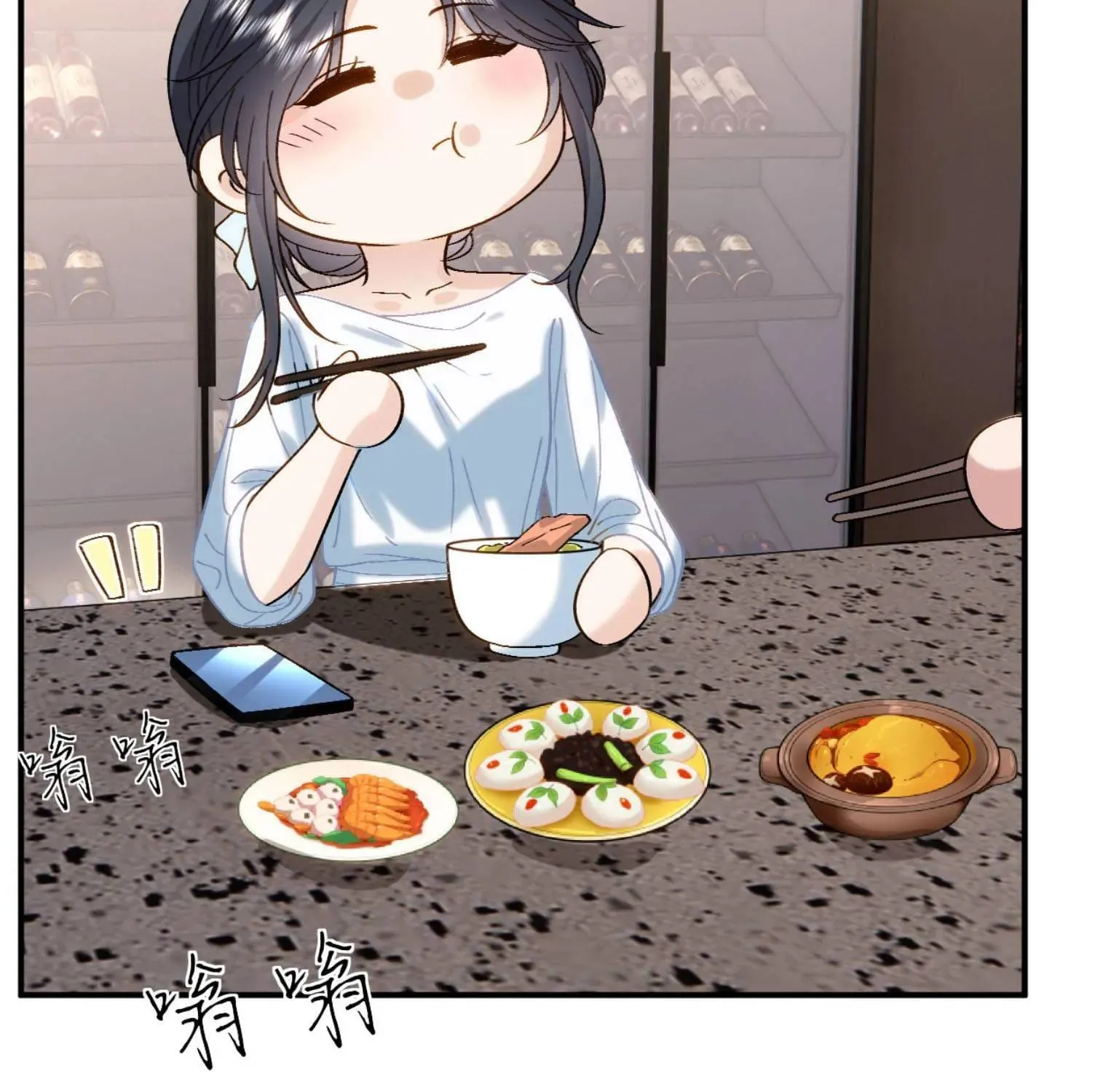 Vợ Của Lục Tổng Không Phải Dạng Vừa Chap 244 - Next Chap 245