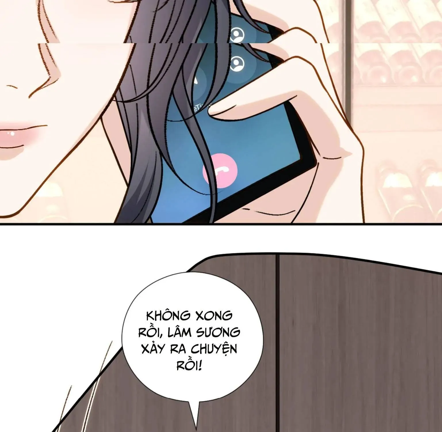 Vợ Của Lục Tổng Không Phải Dạng Vừa Chap 244 - Next Chap 245