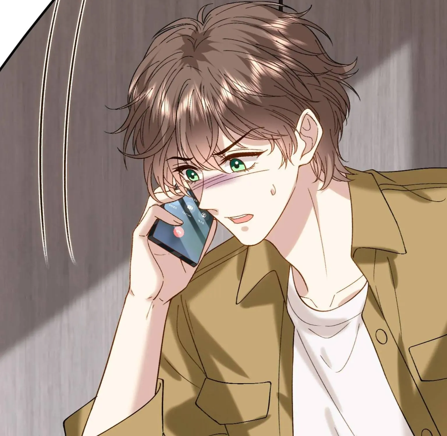 Vợ Của Lục Tổng Không Phải Dạng Vừa Chap 244 - Next Chap 245