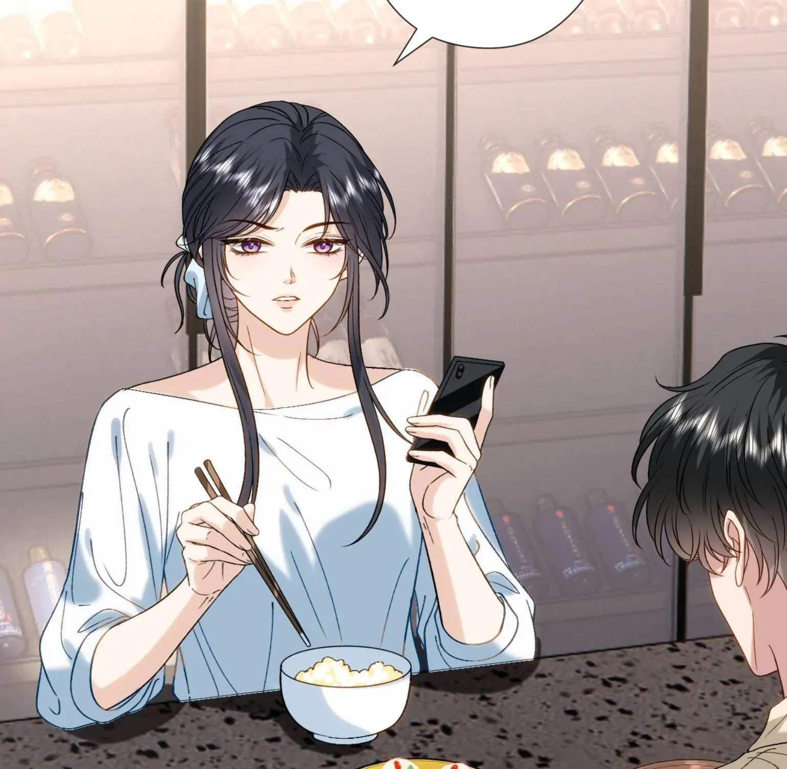 Vợ Của Lục Tổng Không Phải Dạng Vừa Chap 244 - Next Chap 245