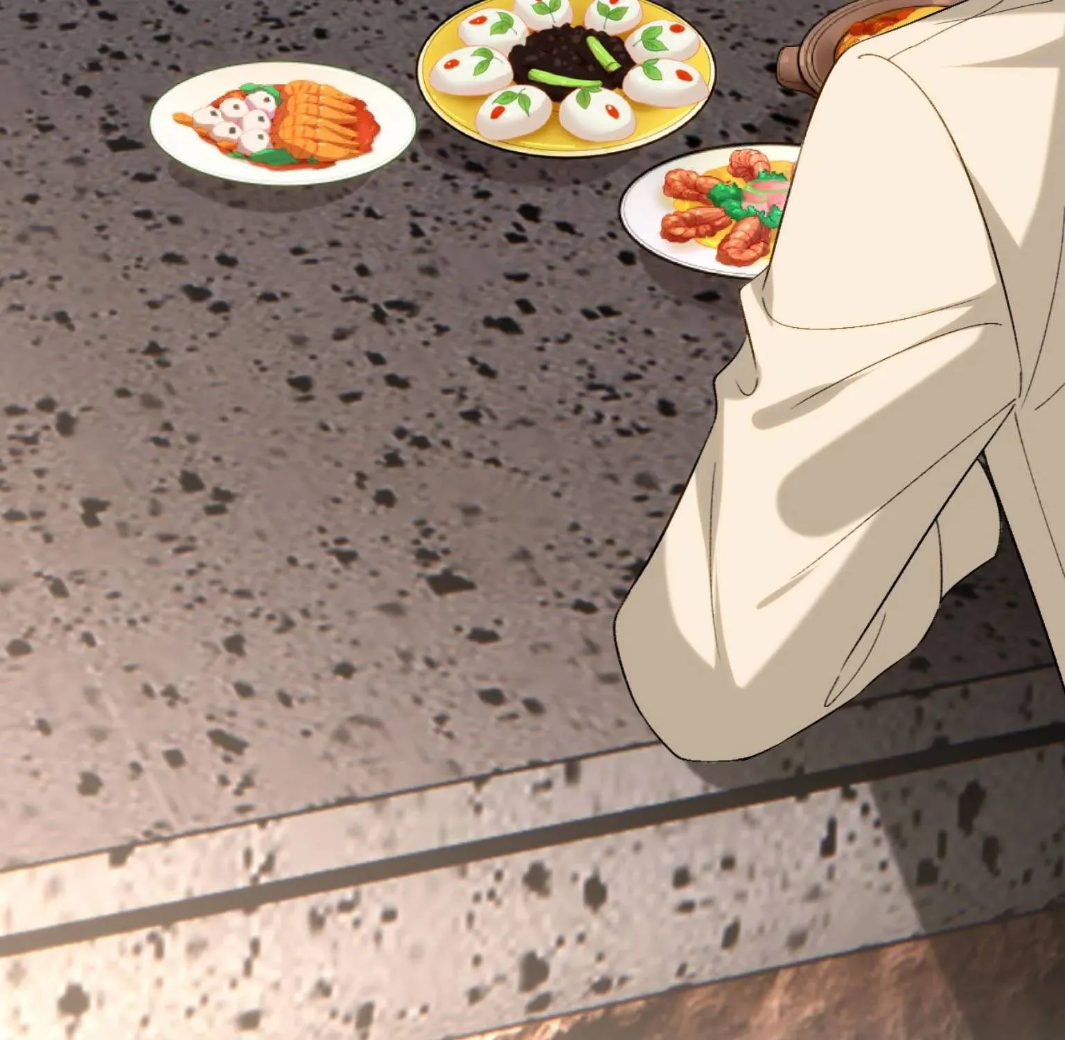 Vợ Của Lục Tổng Không Phải Dạng Vừa Chap 244 - Next Chap 245