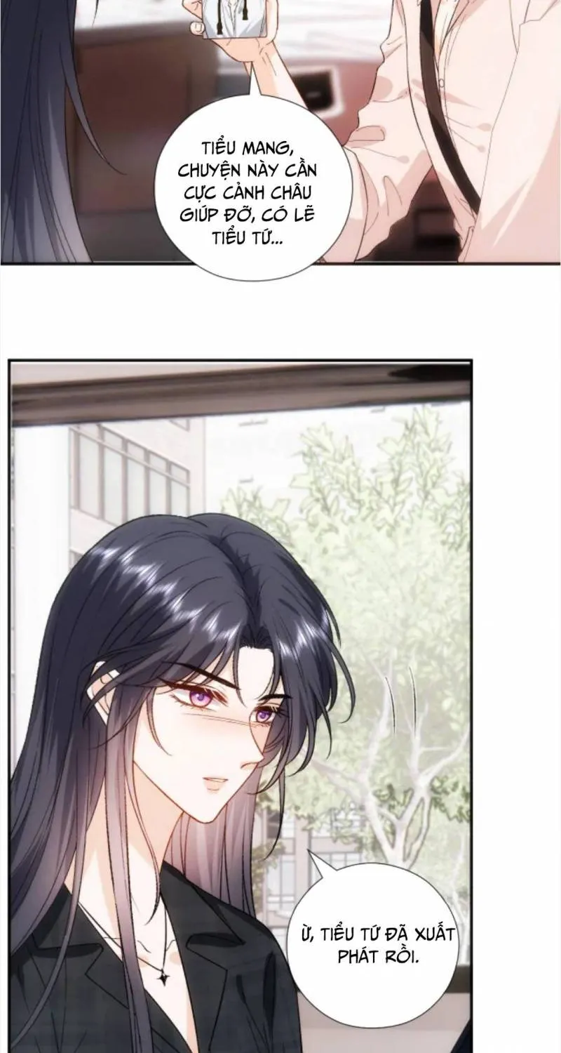 Vợ Của Lục Tổng Không Phải Dạng Vừa Chap 245 - Next Chap 246