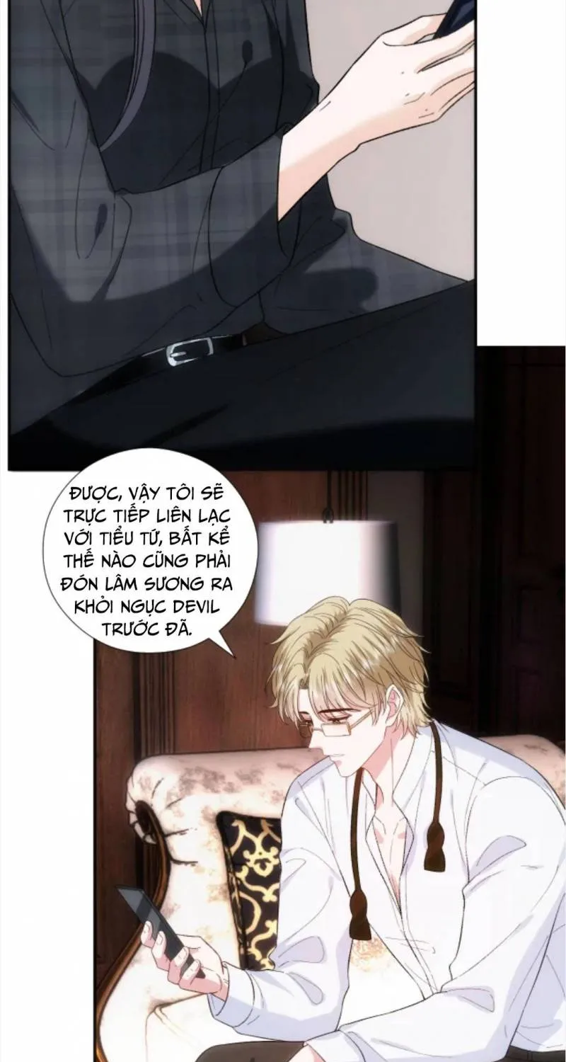 Vợ Của Lục Tổng Không Phải Dạng Vừa Chap 245 - Next Chap 246