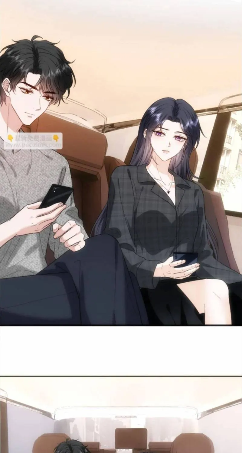 Vợ Của Lục Tổng Không Phải Dạng Vừa Chap 245 - Next Chap 246