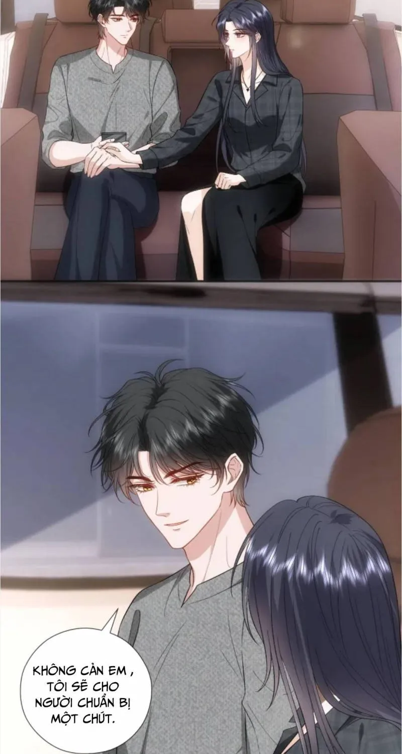 Vợ Của Lục Tổng Không Phải Dạng Vừa Chap 245 - Next Chap 246