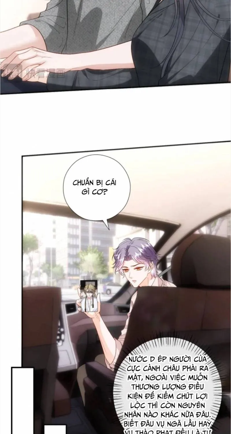 Vợ Của Lục Tổng Không Phải Dạng Vừa Chap 245 - Next Chap 246