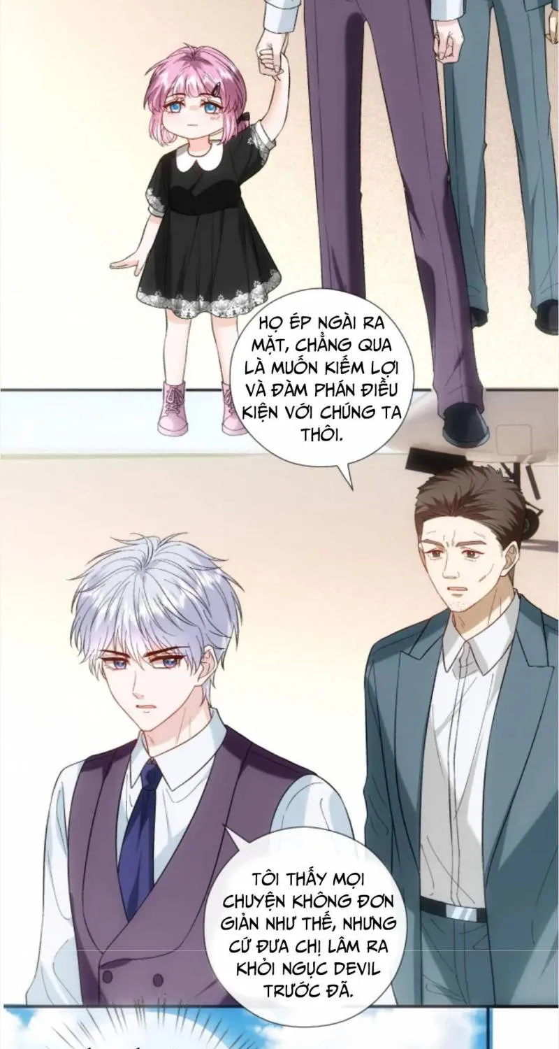 Vợ Của Lục Tổng Không Phải Dạng Vừa Chap 245 - Next Chap 246