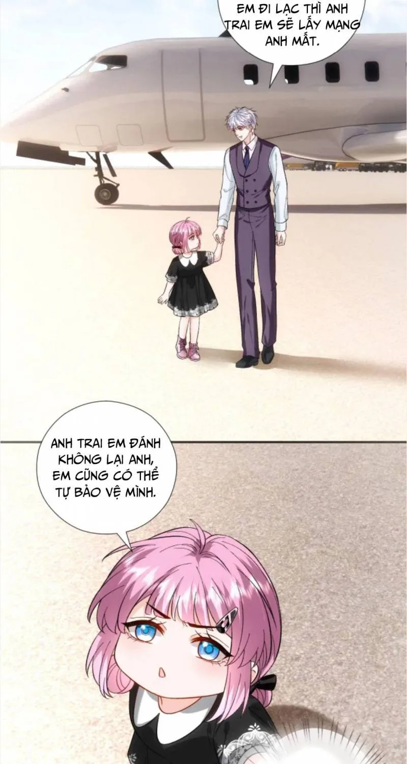 Vợ Của Lục Tổng Không Phải Dạng Vừa Chap 245 - Next Chap 246