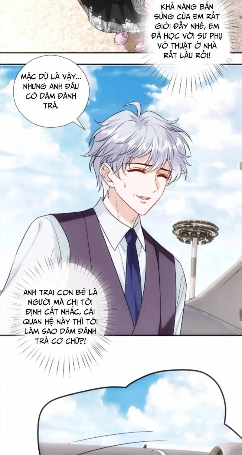 Vợ Của Lục Tổng Không Phải Dạng Vừa Chap 245 - Next Chap 246
