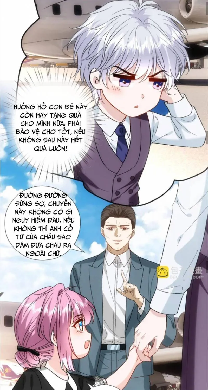 Vợ Của Lục Tổng Không Phải Dạng Vừa Chap 245 - Next Chap 246