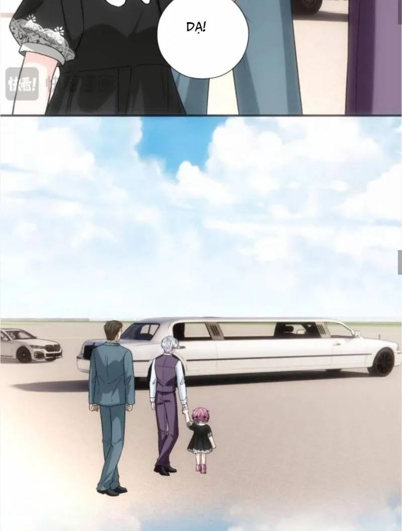 Vợ Của Lục Tổng Không Phải Dạng Vừa Chap 245 - Next Chap 246