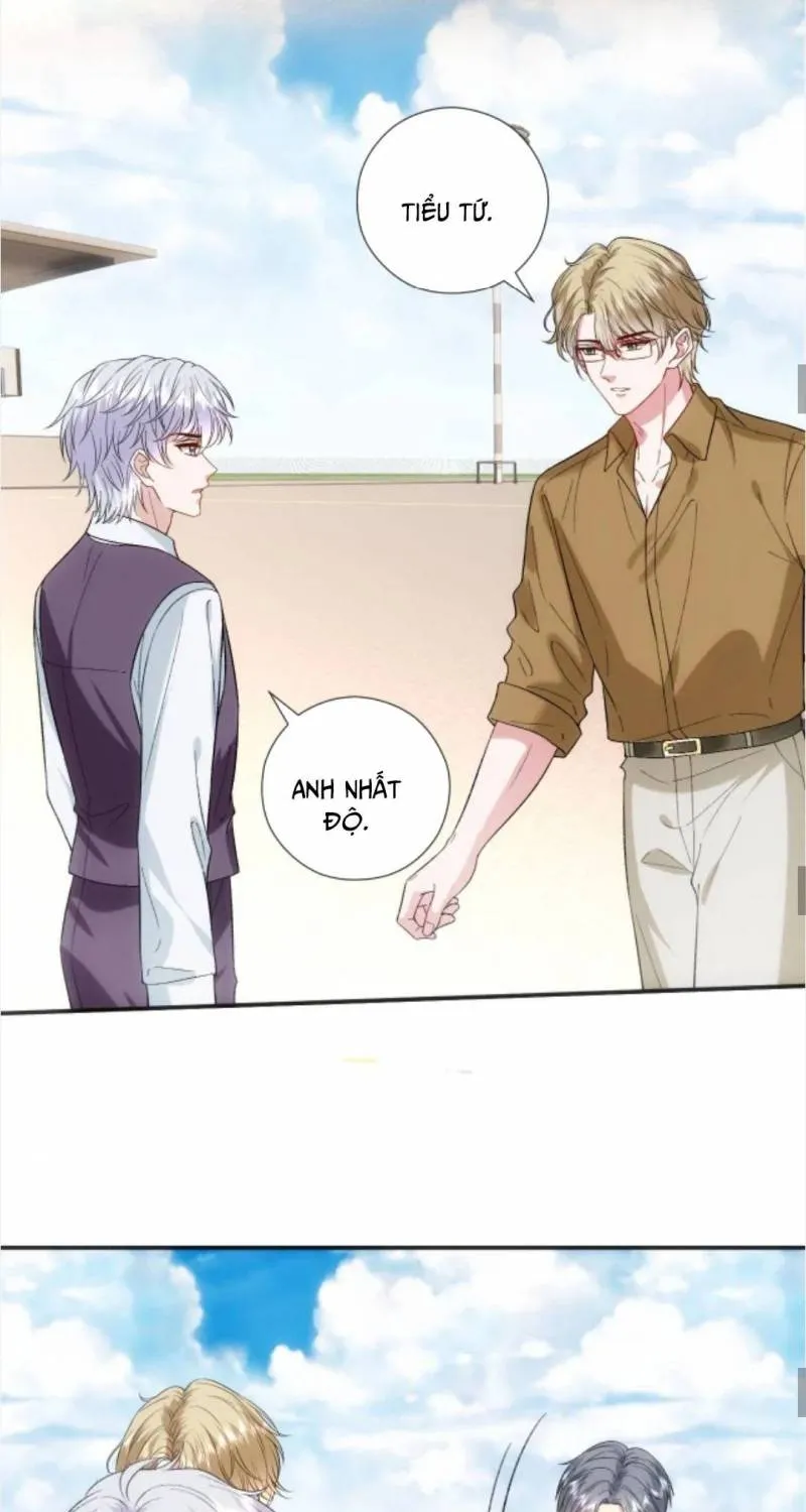 Vợ Của Lục Tổng Không Phải Dạng Vừa Chap 245 - Next Chap 246