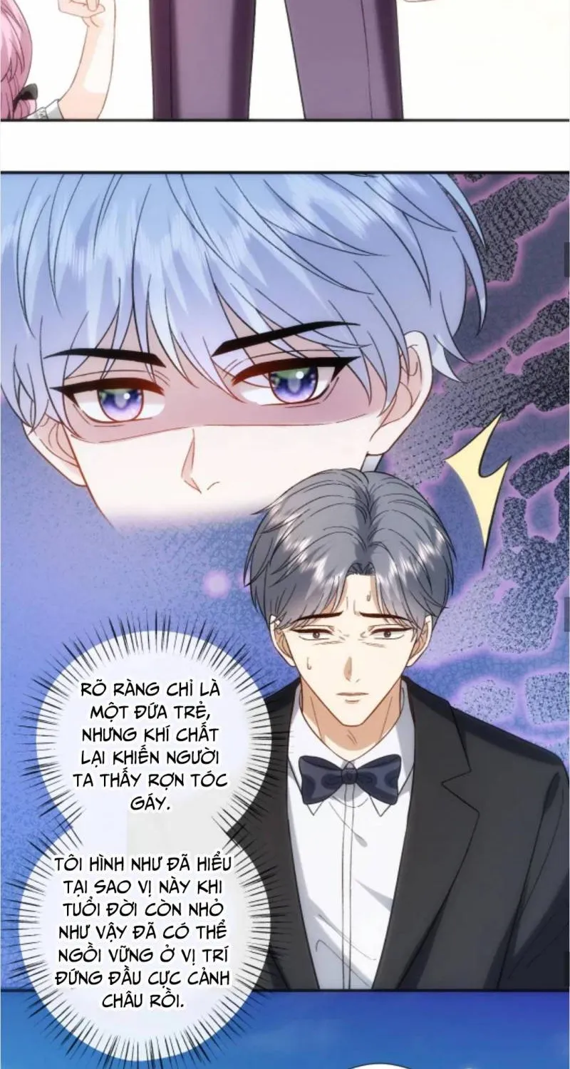 Vợ Của Lục Tổng Không Phải Dạng Vừa Chap 245 - Next Chap 246