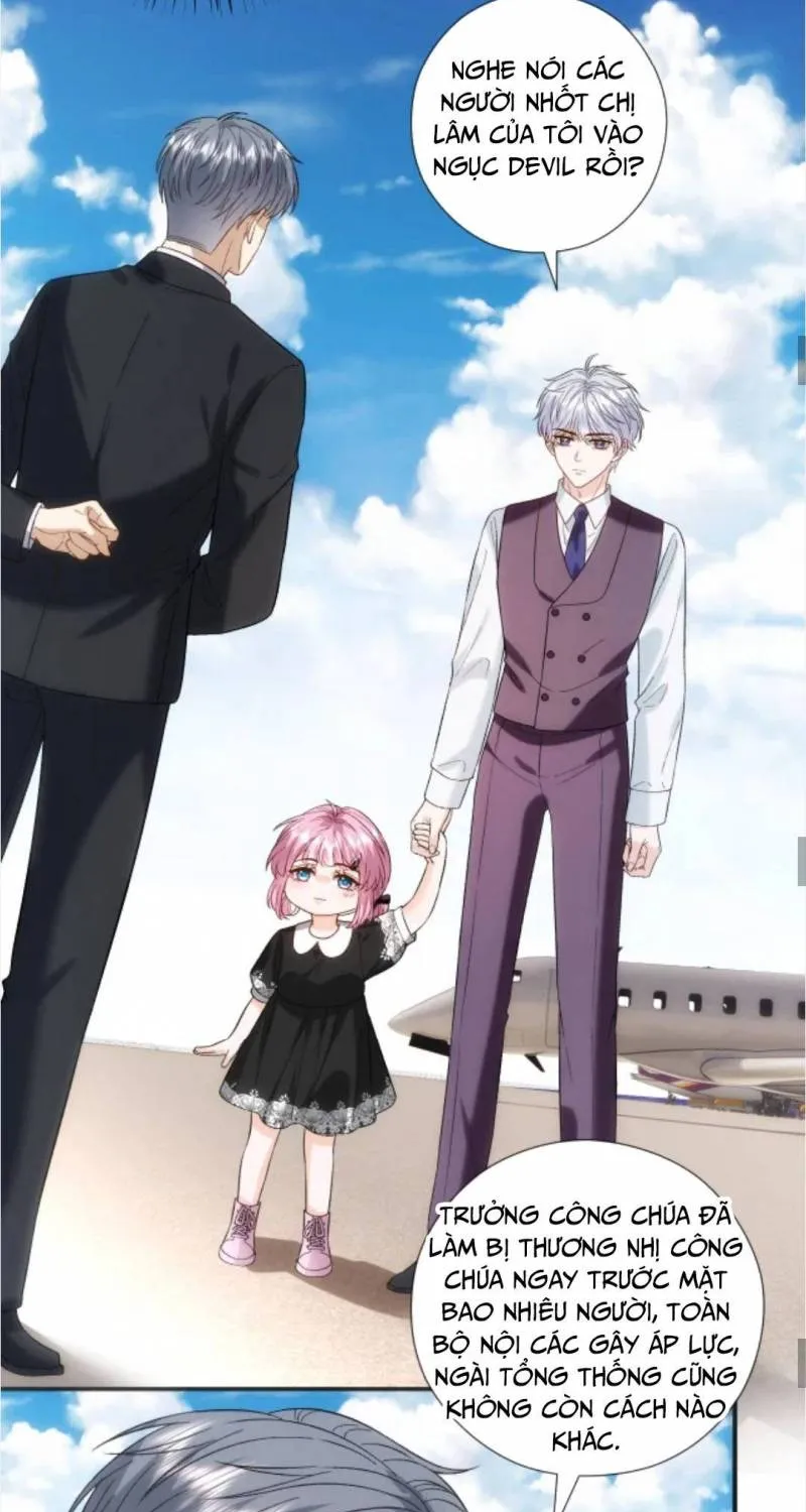 Vợ Của Lục Tổng Không Phải Dạng Vừa Chap 245 - Next Chap 246