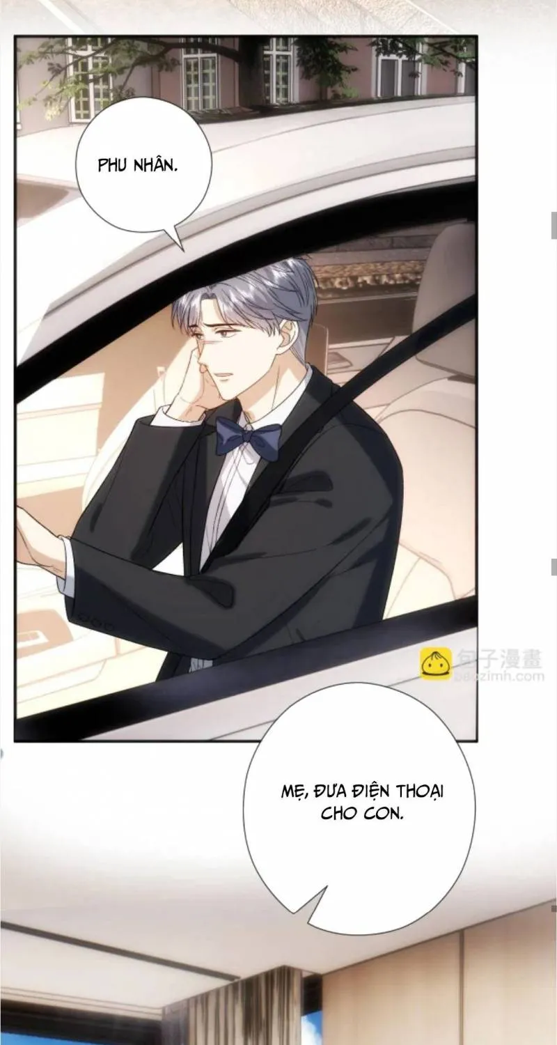 Vợ Của Lục Tổng Không Phải Dạng Vừa Chap 245 - Next Chap 246