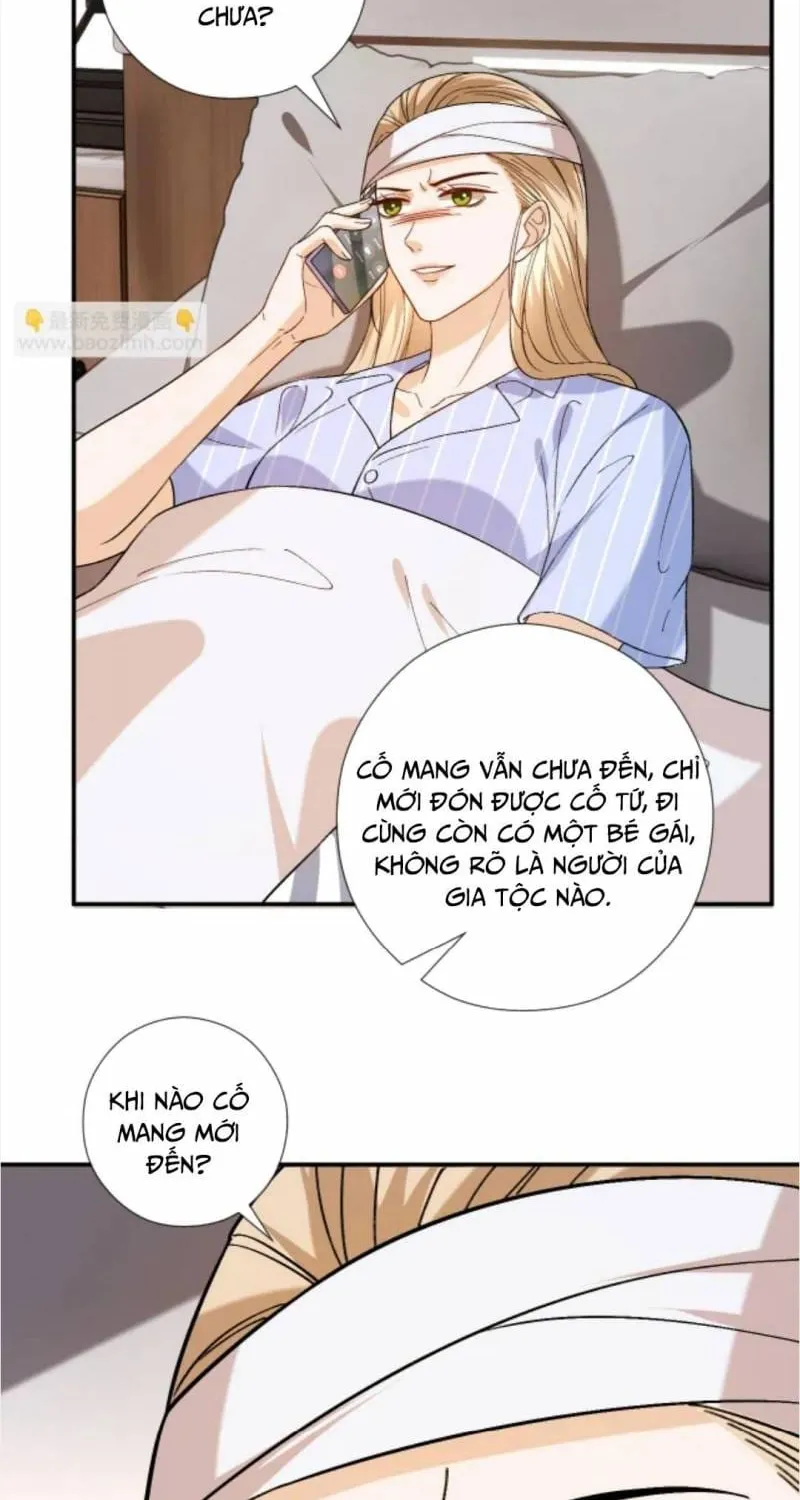 Vợ Của Lục Tổng Không Phải Dạng Vừa Chap 245 - Next Chap 246