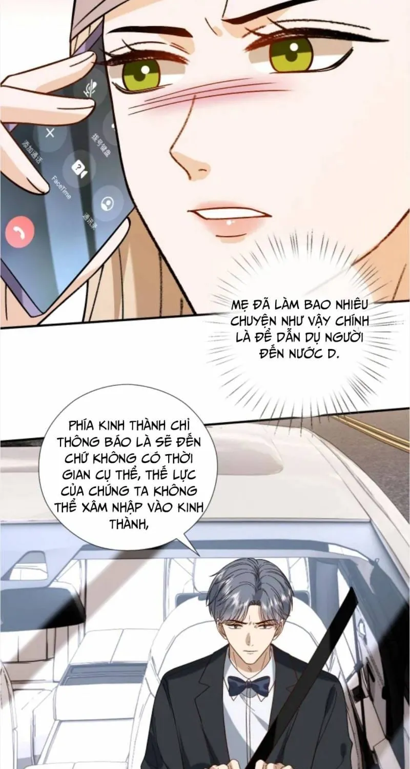 Vợ Của Lục Tổng Không Phải Dạng Vừa Chap 245 - Next Chap 246
