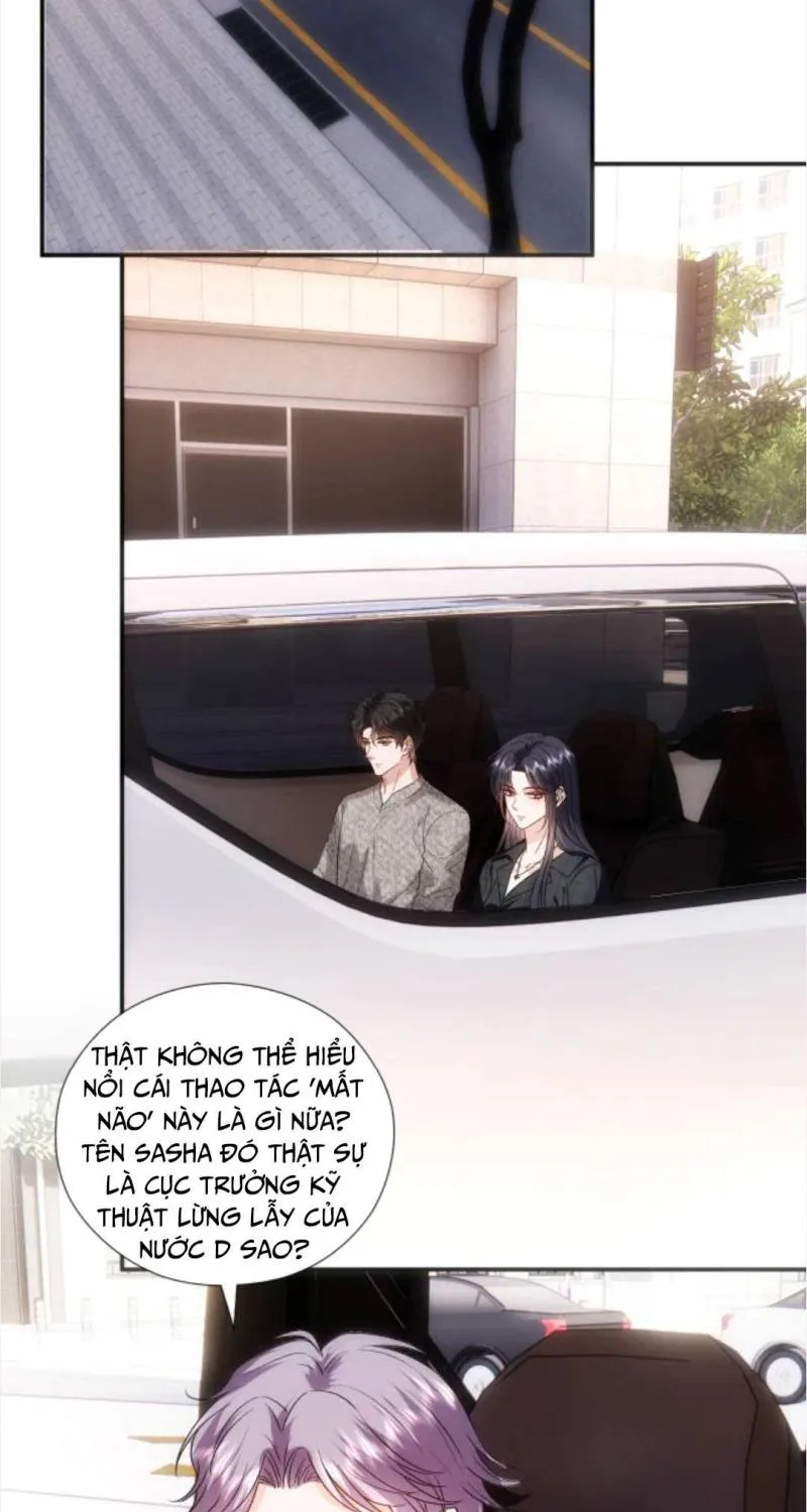 Vợ Của Lục Tổng Không Phải Dạng Vừa Chap 245 - Next Chap 246