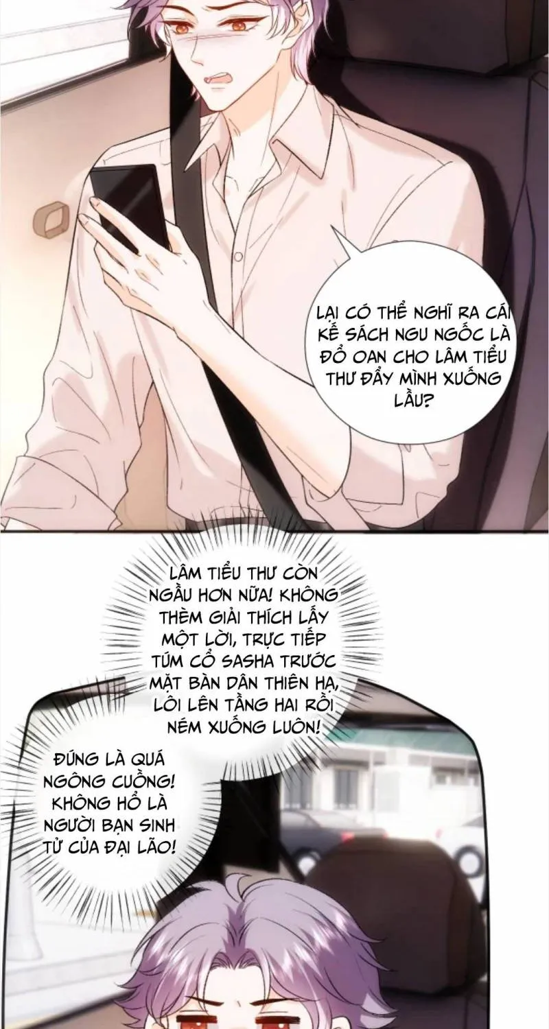 Vợ Của Lục Tổng Không Phải Dạng Vừa Chap 245 - Next Chap 246