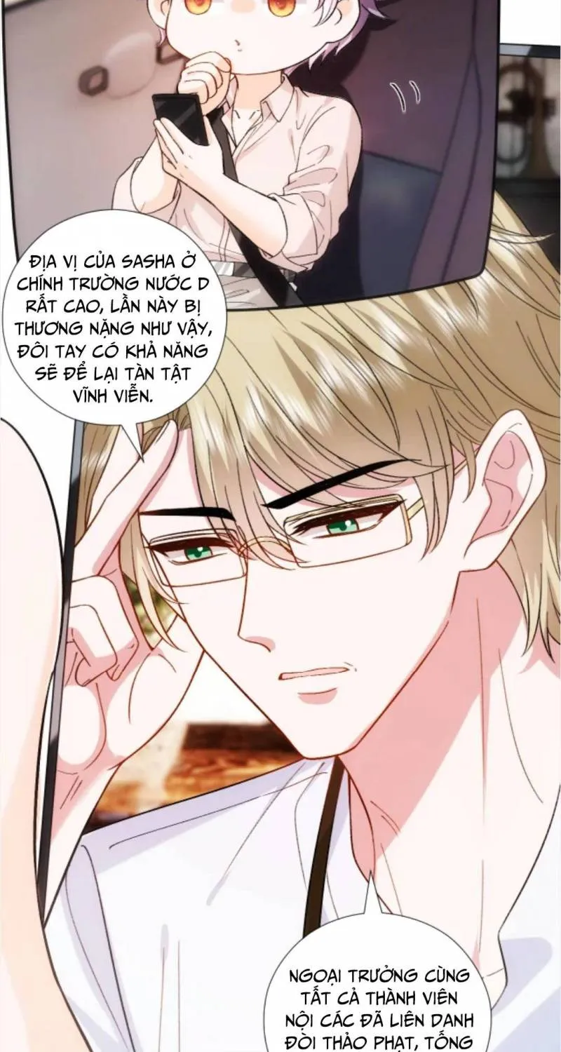 Vợ Của Lục Tổng Không Phải Dạng Vừa Chap 245 - Next Chap 246