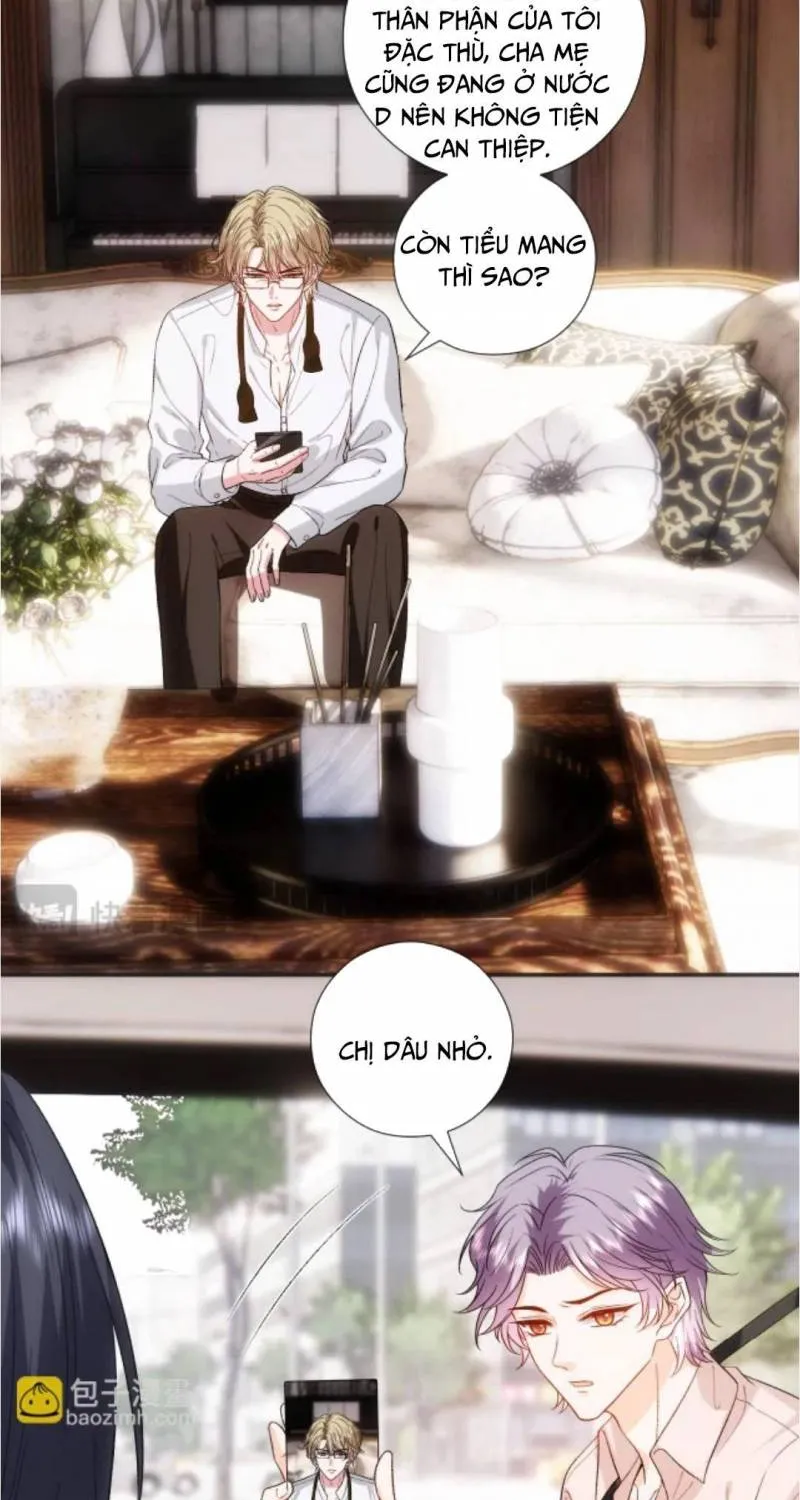 Vợ Của Lục Tổng Không Phải Dạng Vừa Chap 245 - Next Chap 246