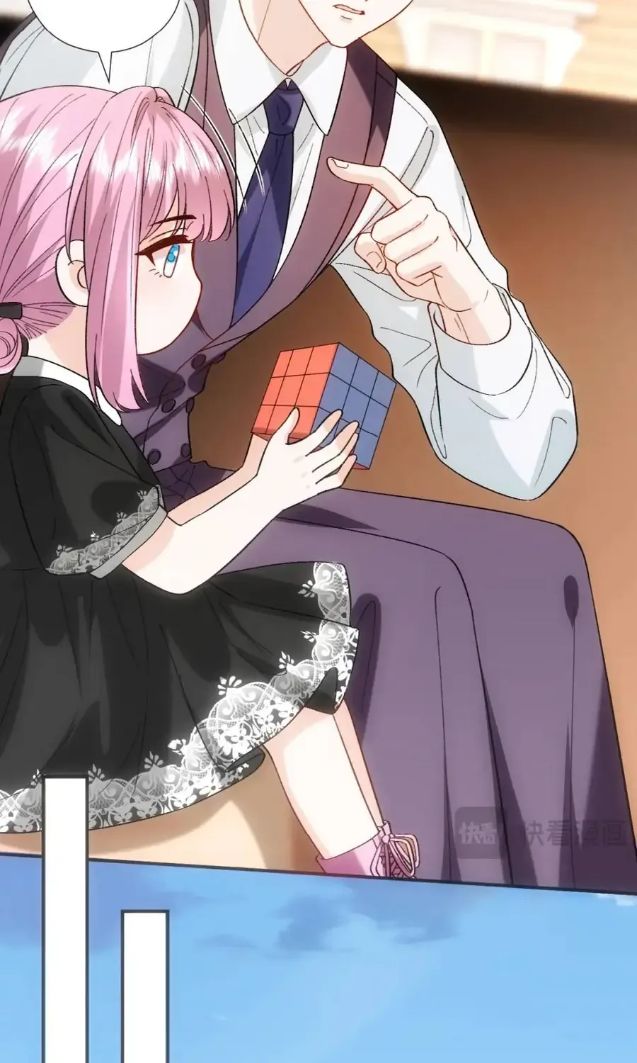 Vợ Của Lục Tổng Không Phải Dạng Vừa Chap 246 - Next Chap 247