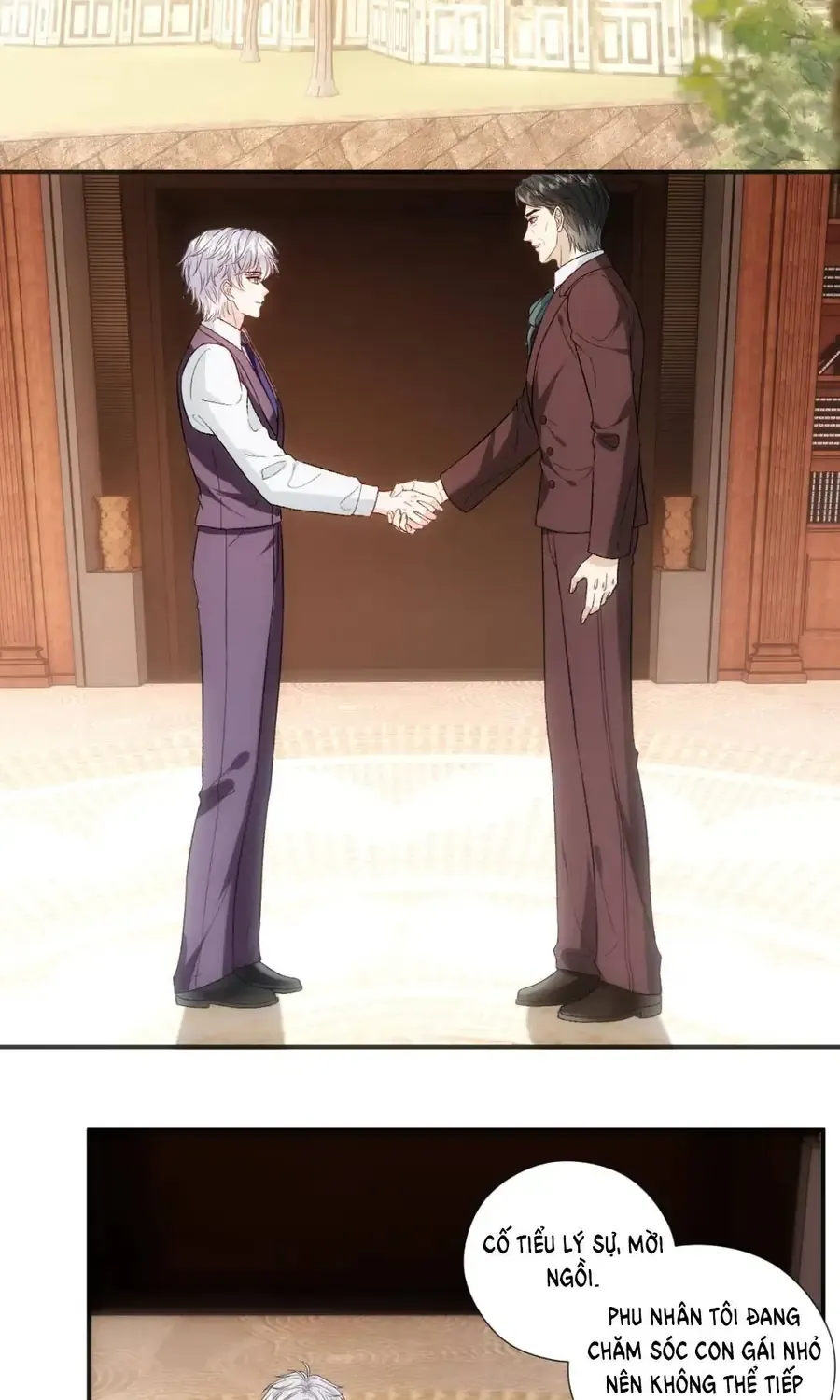 Vợ Của Lục Tổng Không Phải Dạng Vừa Chap 246 - Next Chap 247