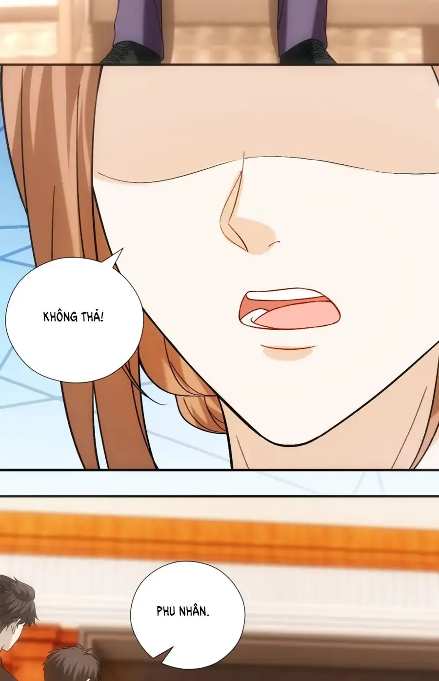 Vợ Của Lục Tổng Không Phải Dạng Vừa Chap 246 - Next Chap 247