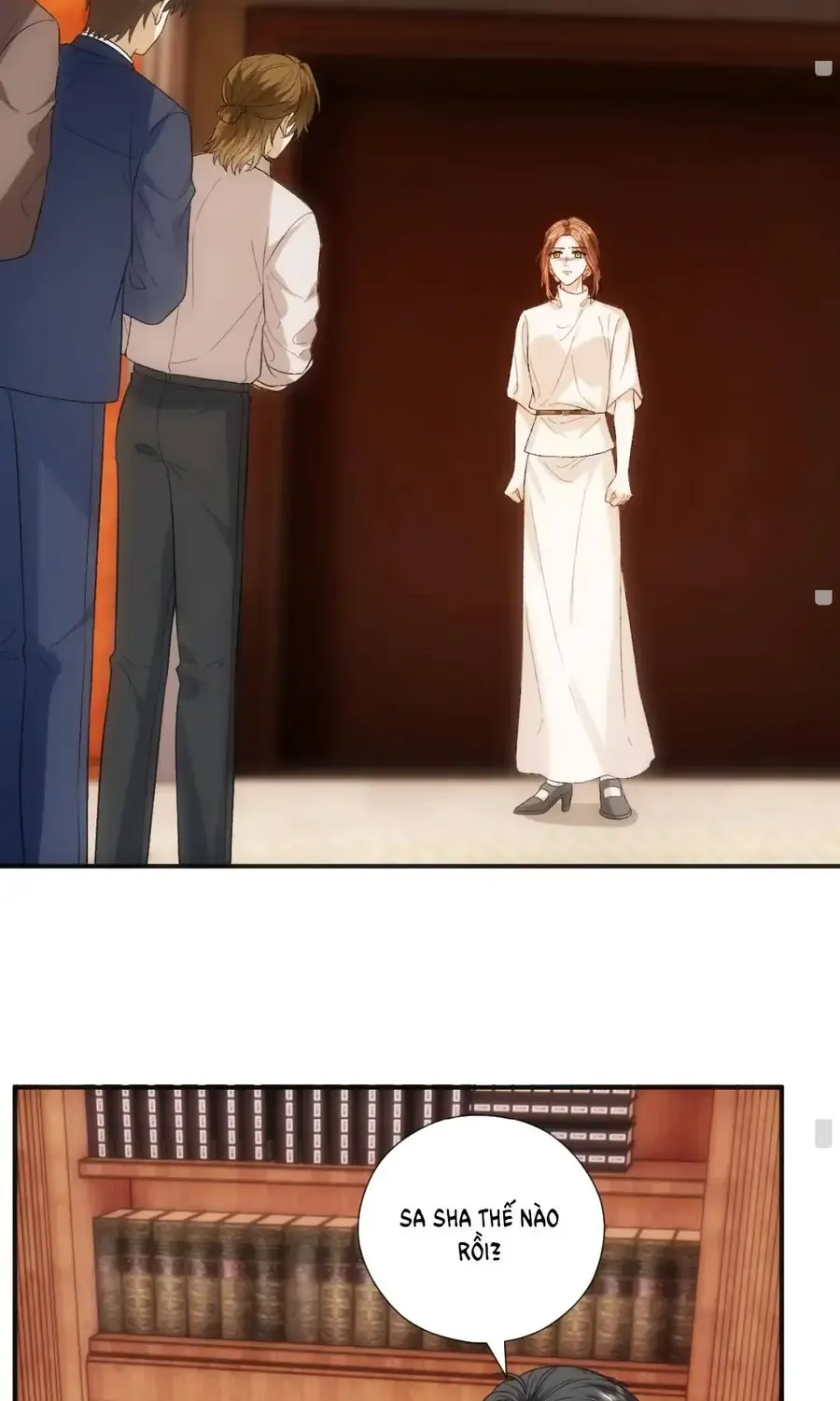 Vợ Của Lục Tổng Không Phải Dạng Vừa Chap 246 - Next Chap 247