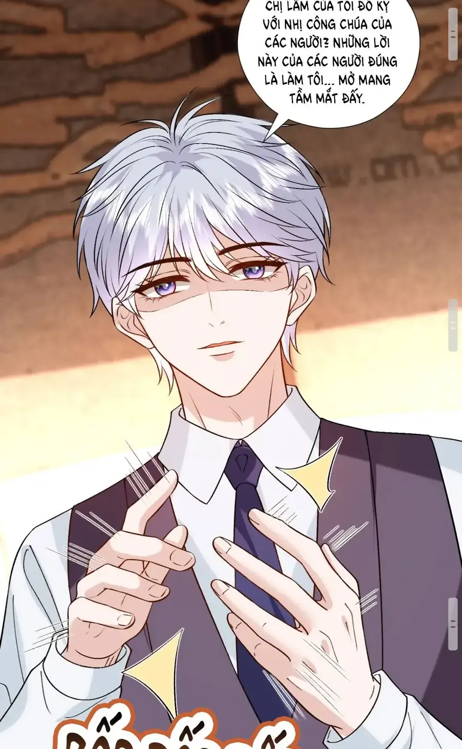 Vợ Của Lục Tổng Không Phải Dạng Vừa Chap 246 - Next Chap 247