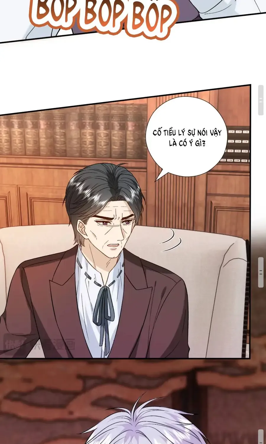 Vợ Của Lục Tổng Không Phải Dạng Vừa Chap 246 - Next Chap 247