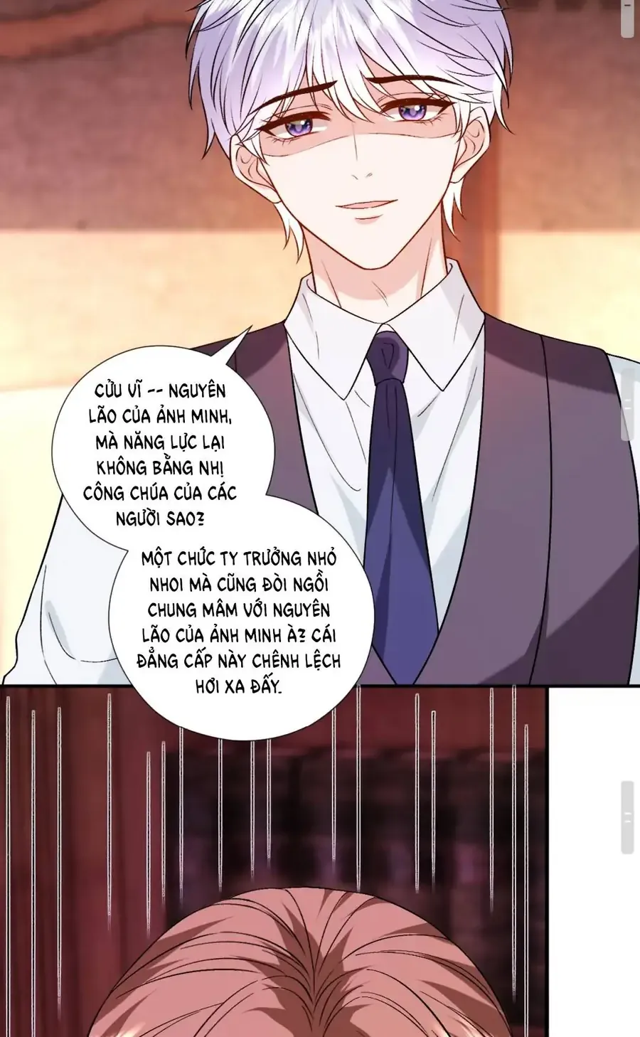 Vợ Của Lục Tổng Không Phải Dạng Vừa Chap 246 - Next Chap 247