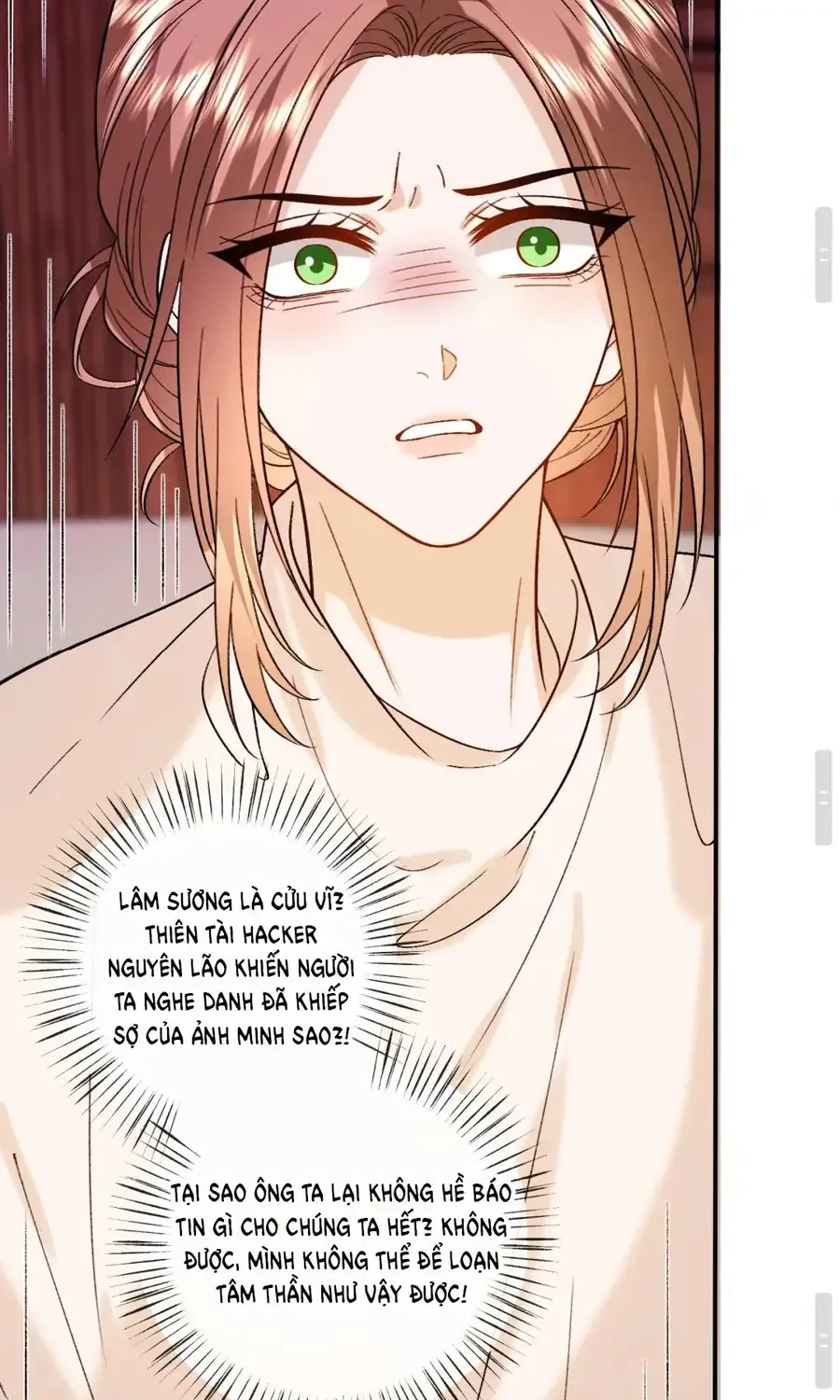 Vợ Của Lục Tổng Không Phải Dạng Vừa Chap 246 - Next Chap 247