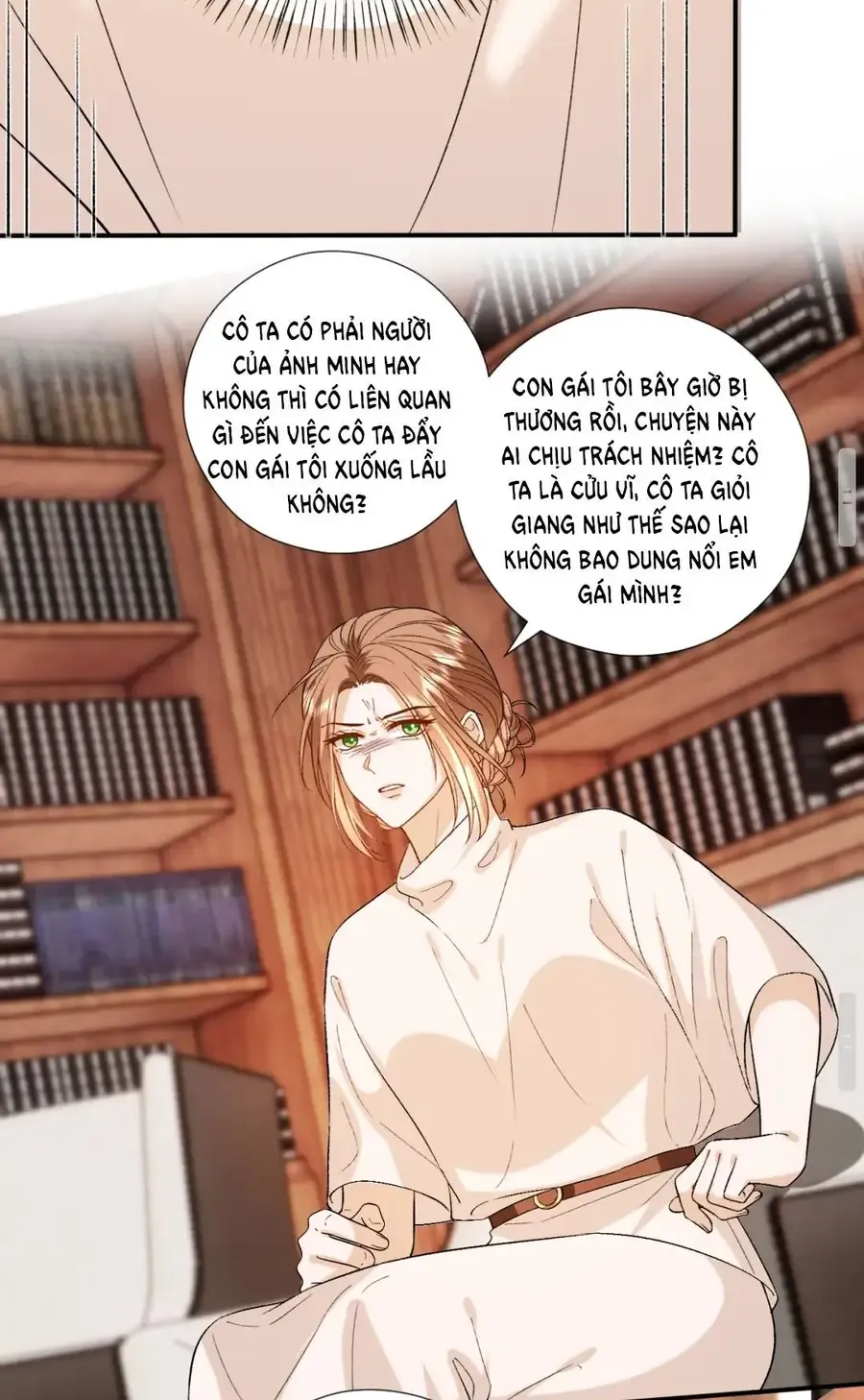 Vợ Của Lục Tổng Không Phải Dạng Vừa Chap 246 - Next Chap 247