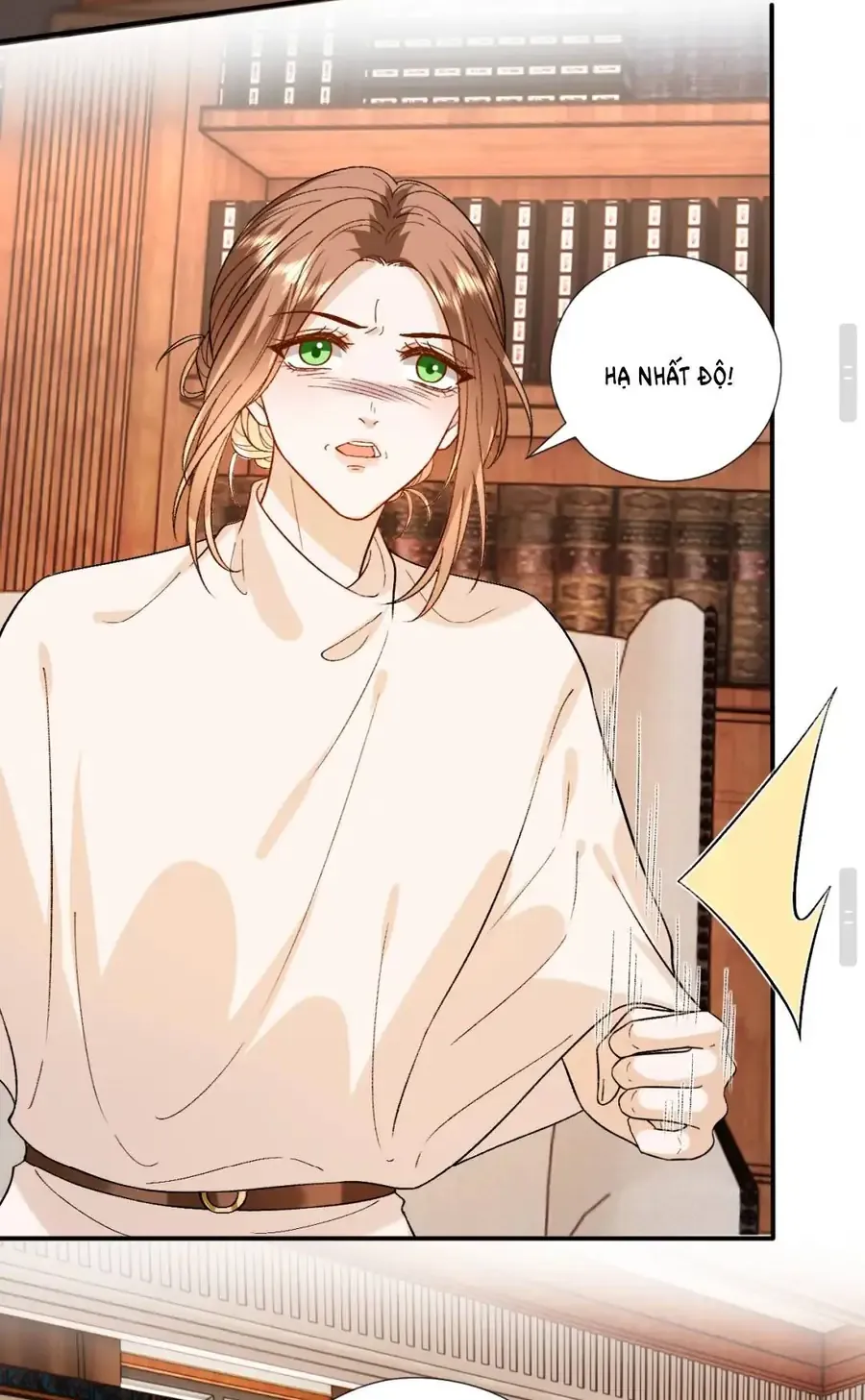 Vợ Của Lục Tổng Không Phải Dạng Vừa Chap 246 - Next Chap 247