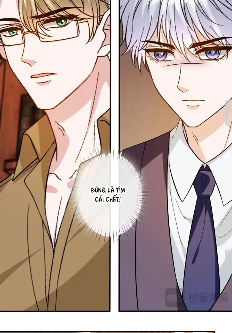 Vợ Của Lục Tổng Không Phải Dạng Vừa Chap 246 - Next Chap 247