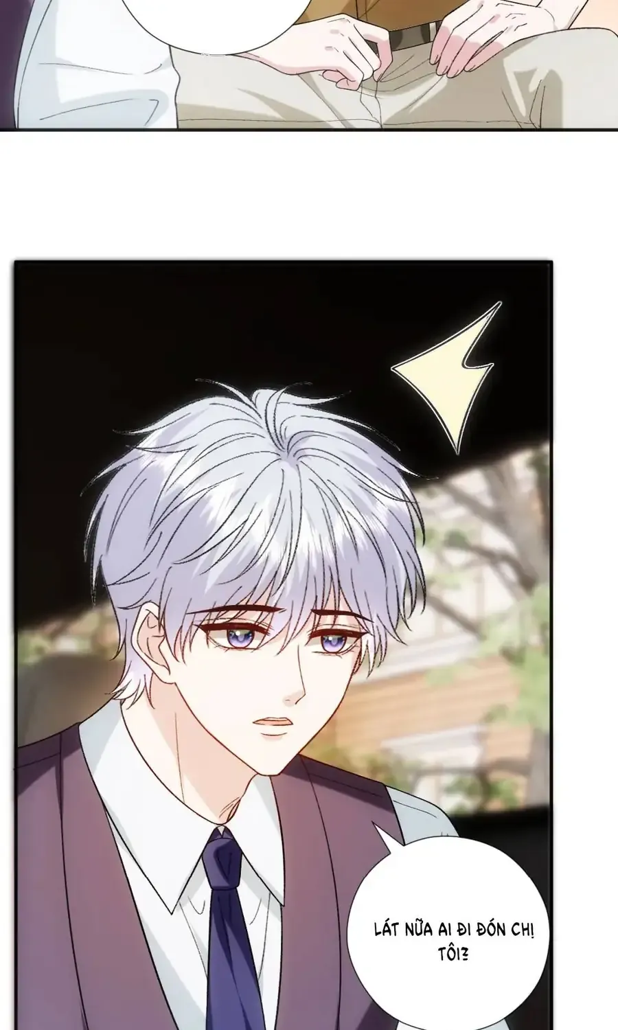 Vợ Của Lục Tổng Không Phải Dạng Vừa Chap 246 - Next Chap 247