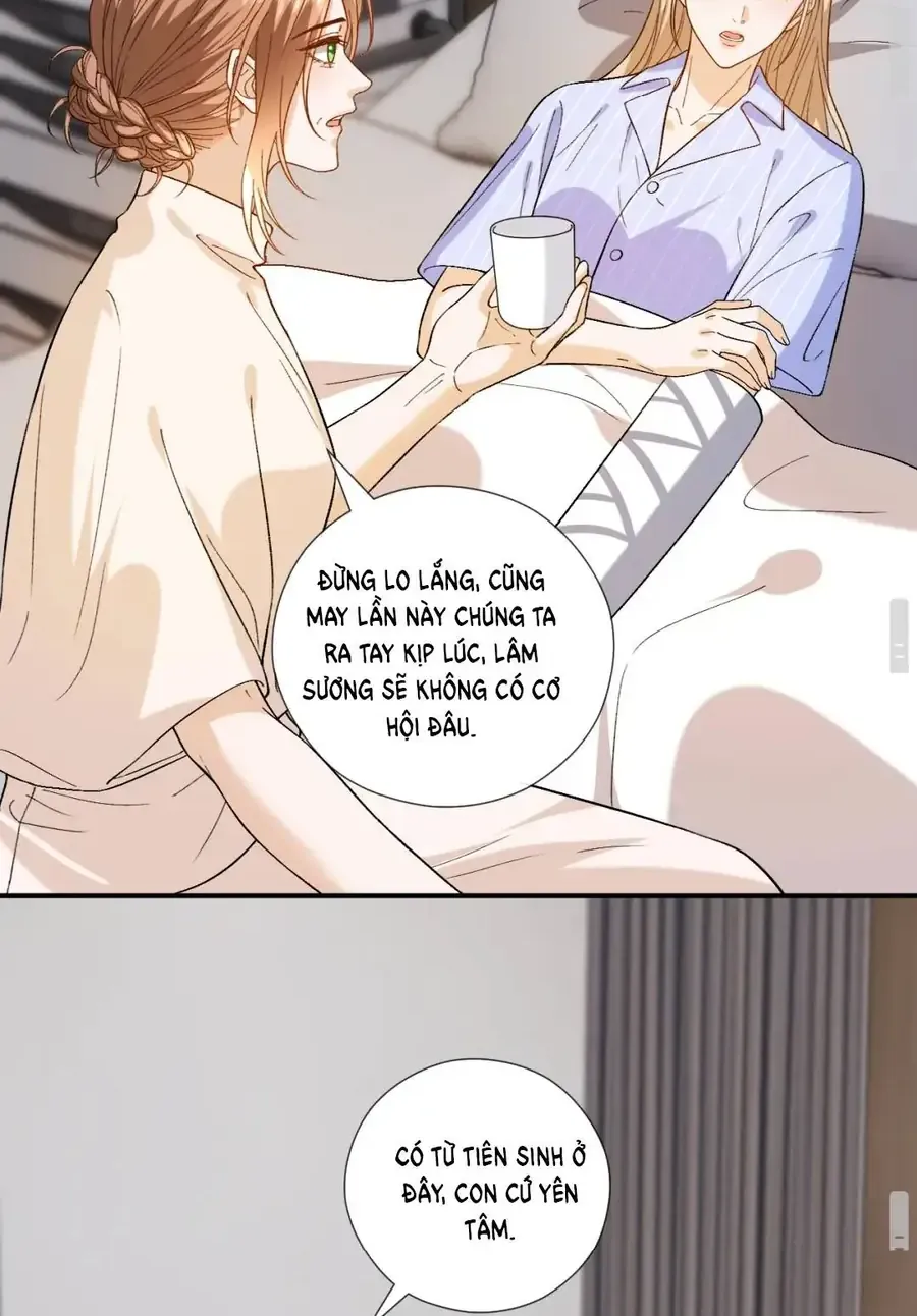 Vợ Của Lục Tổng Không Phải Dạng Vừa Chap 246 - Next Chap 247