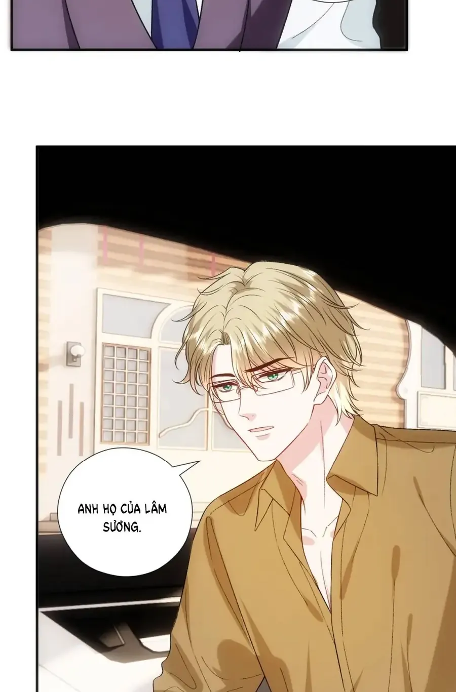 Vợ Của Lục Tổng Không Phải Dạng Vừa Chap 246 - Next Chap 247