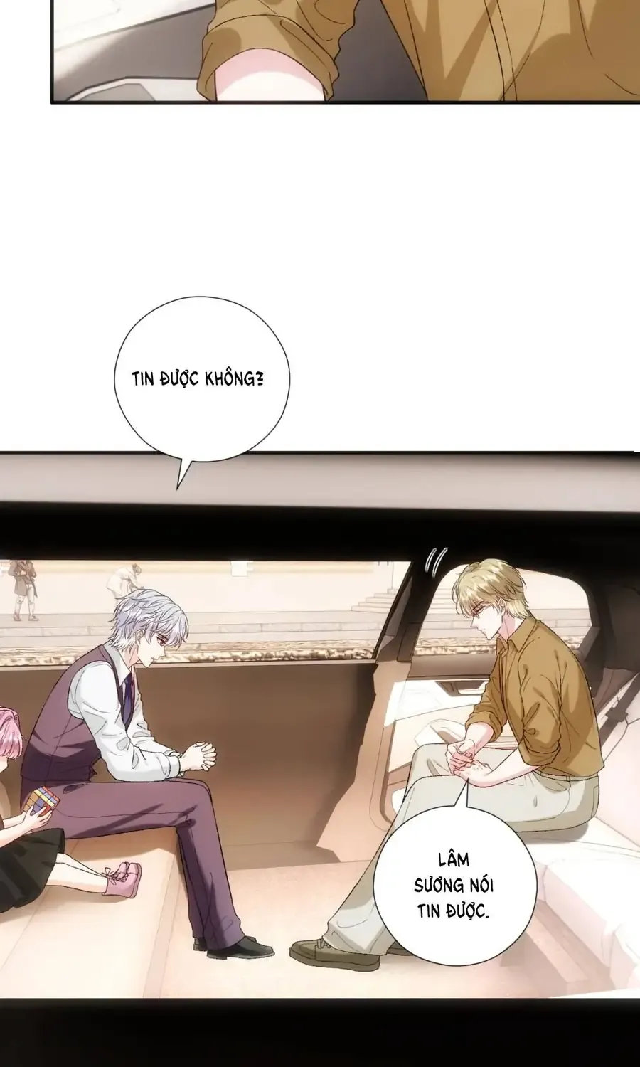 Vợ Của Lục Tổng Không Phải Dạng Vừa Chap 246 - Next Chap 247