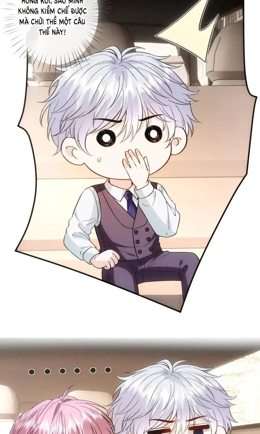 Vợ Của Lục Tổng Không Phải Dạng Vừa Chap 246 - Next Chap 247