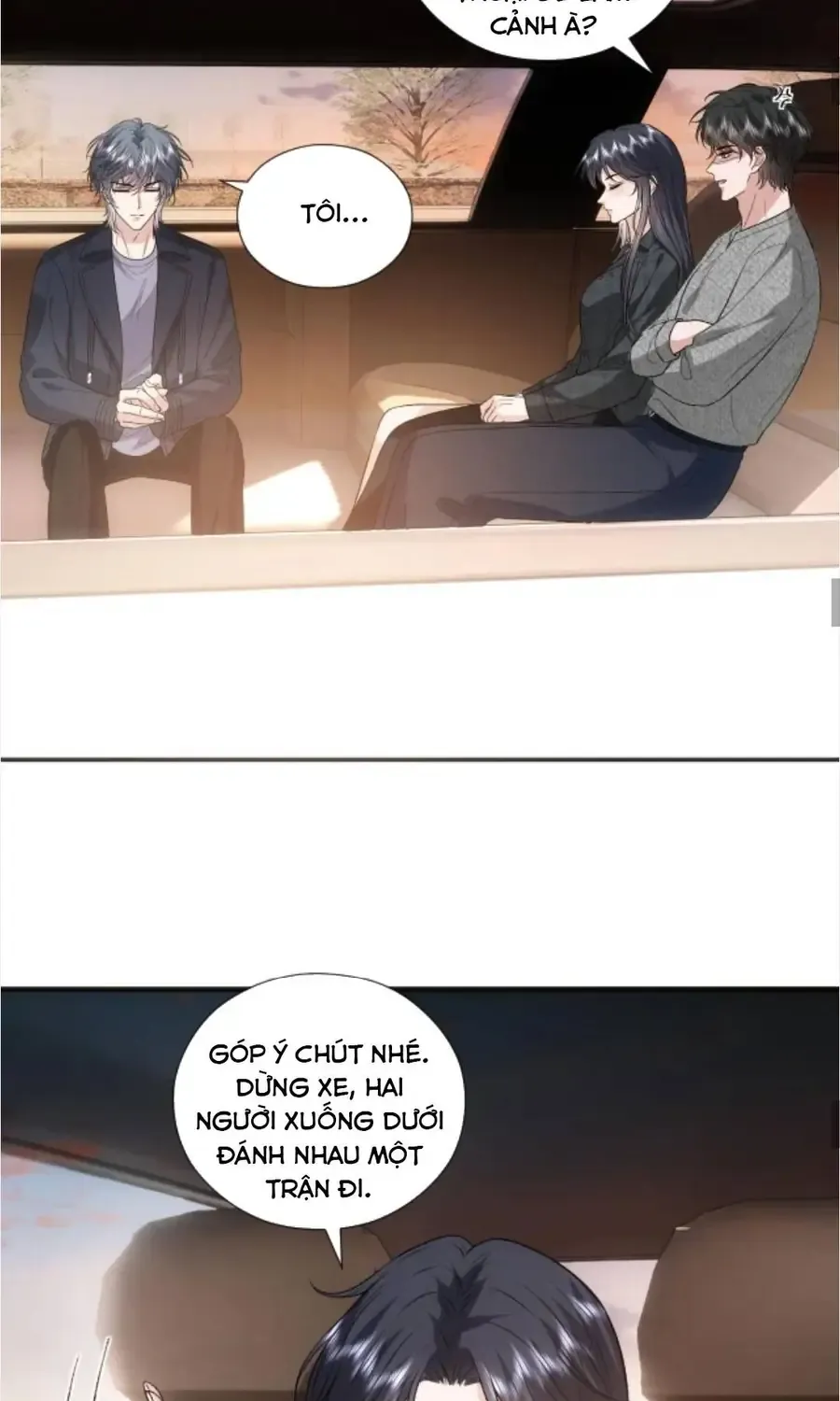 Vợ Của Lục Tổng Không Phải Dạng Vừa Chap 248 - Next Chap 249