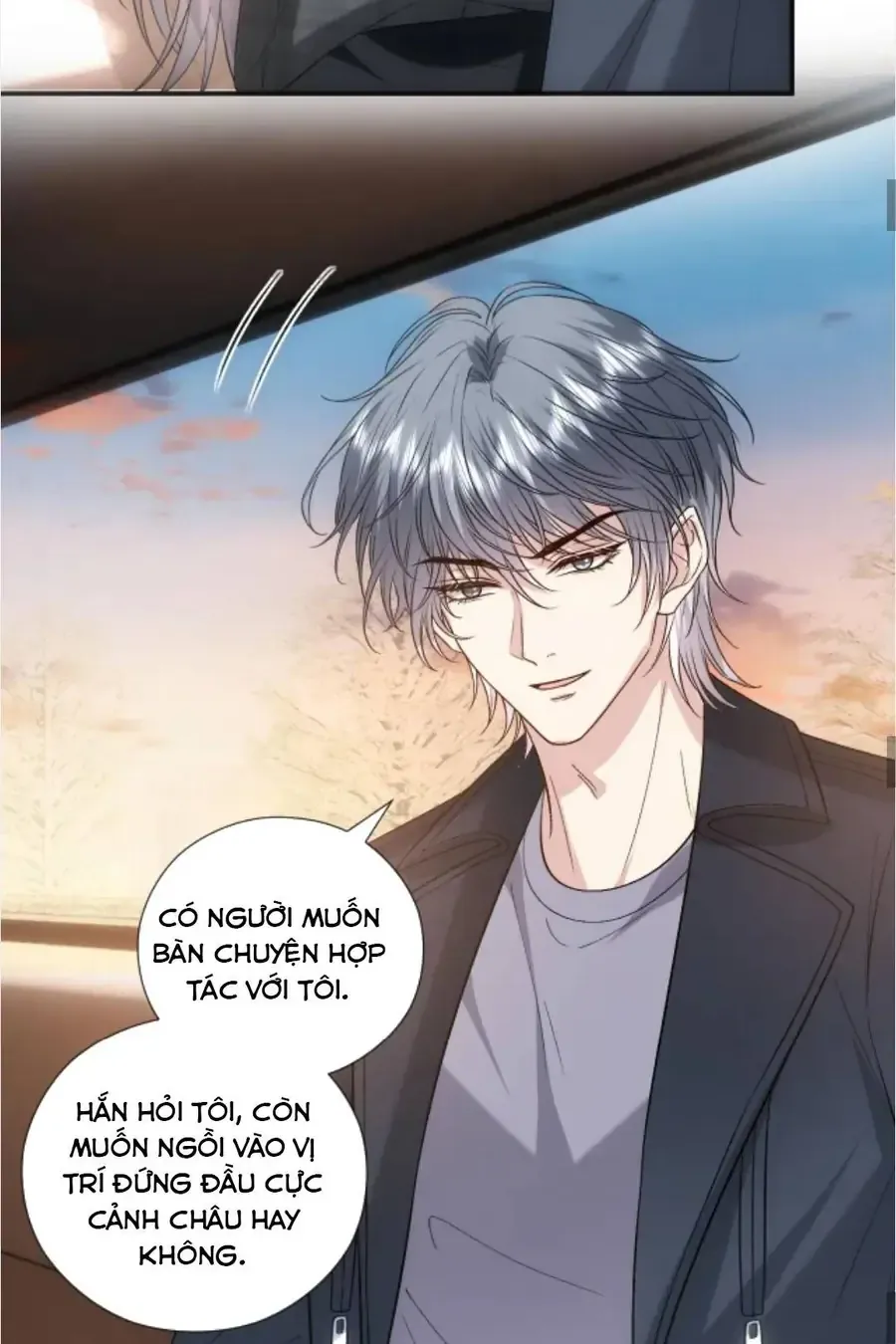 Vợ Của Lục Tổng Không Phải Dạng Vừa Chap 248 - Next Chap 249