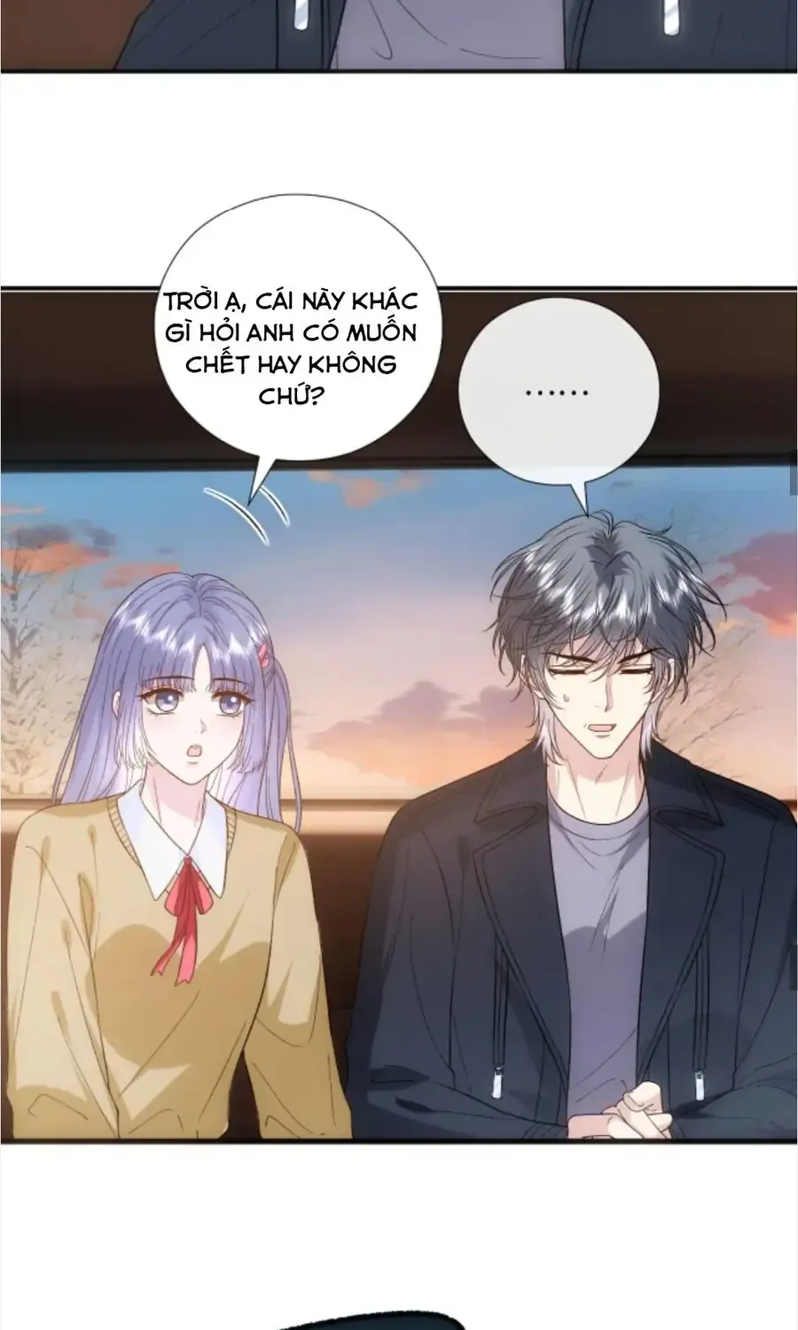 Vợ Của Lục Tổng Không Phải Dạng Vừa Chap 248 - Next Chap 249