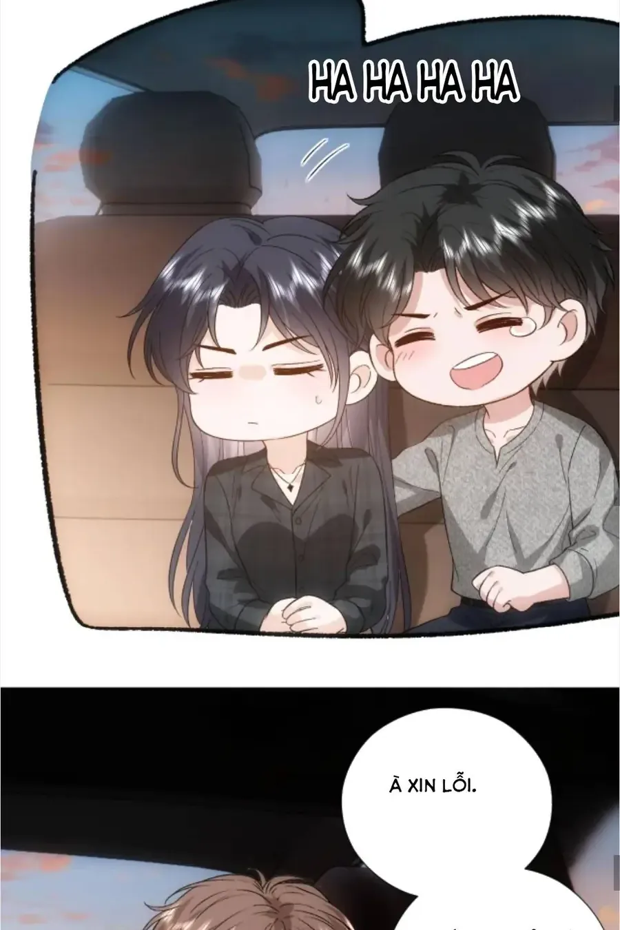 Vợ Của Lục Tổng Không Phải Dạng Vừa Chap 248 - Next Chap 249