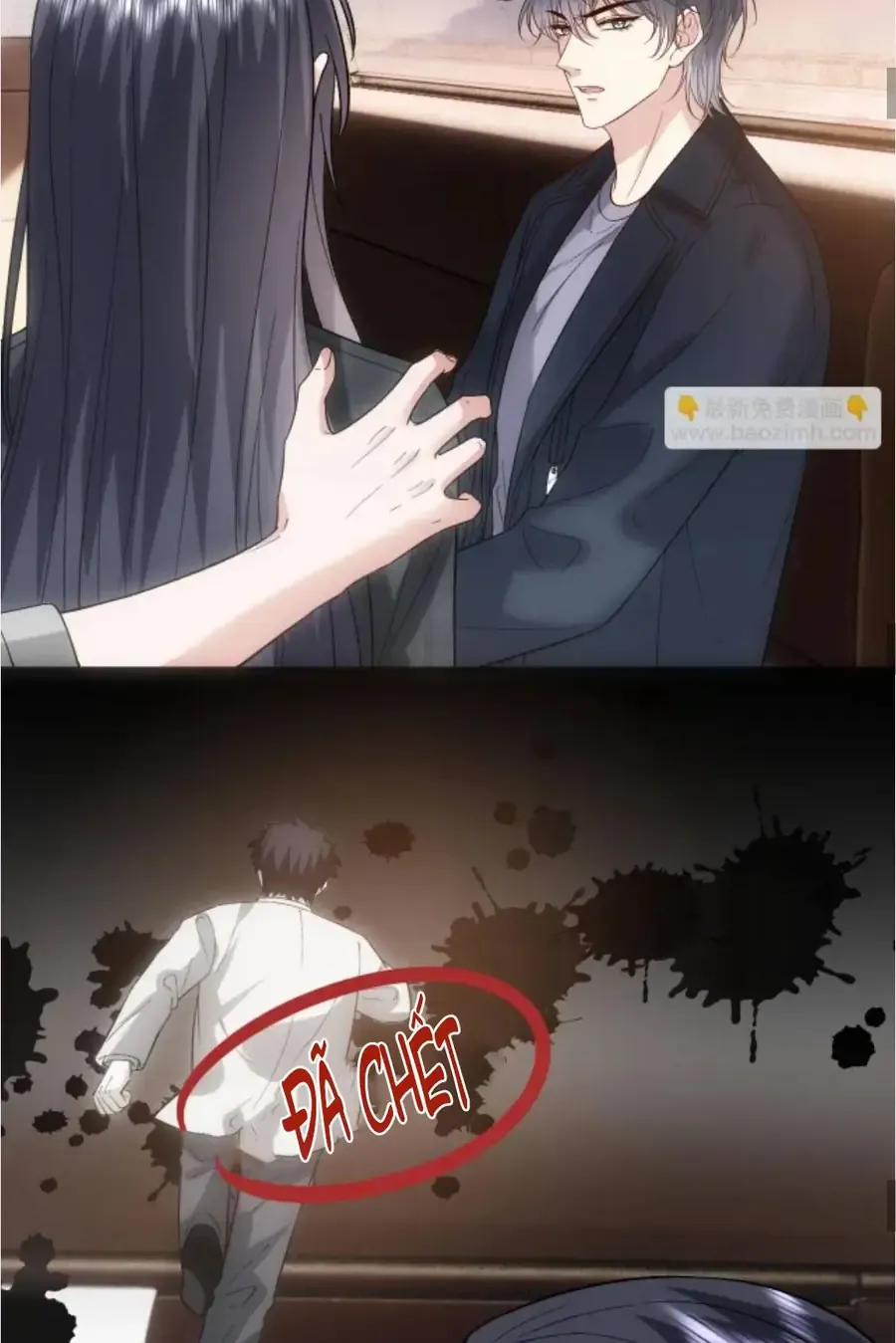 Vợ Của Lục Tổng Không Phải Dạng Vừa Chap 248 - Next Chap 249